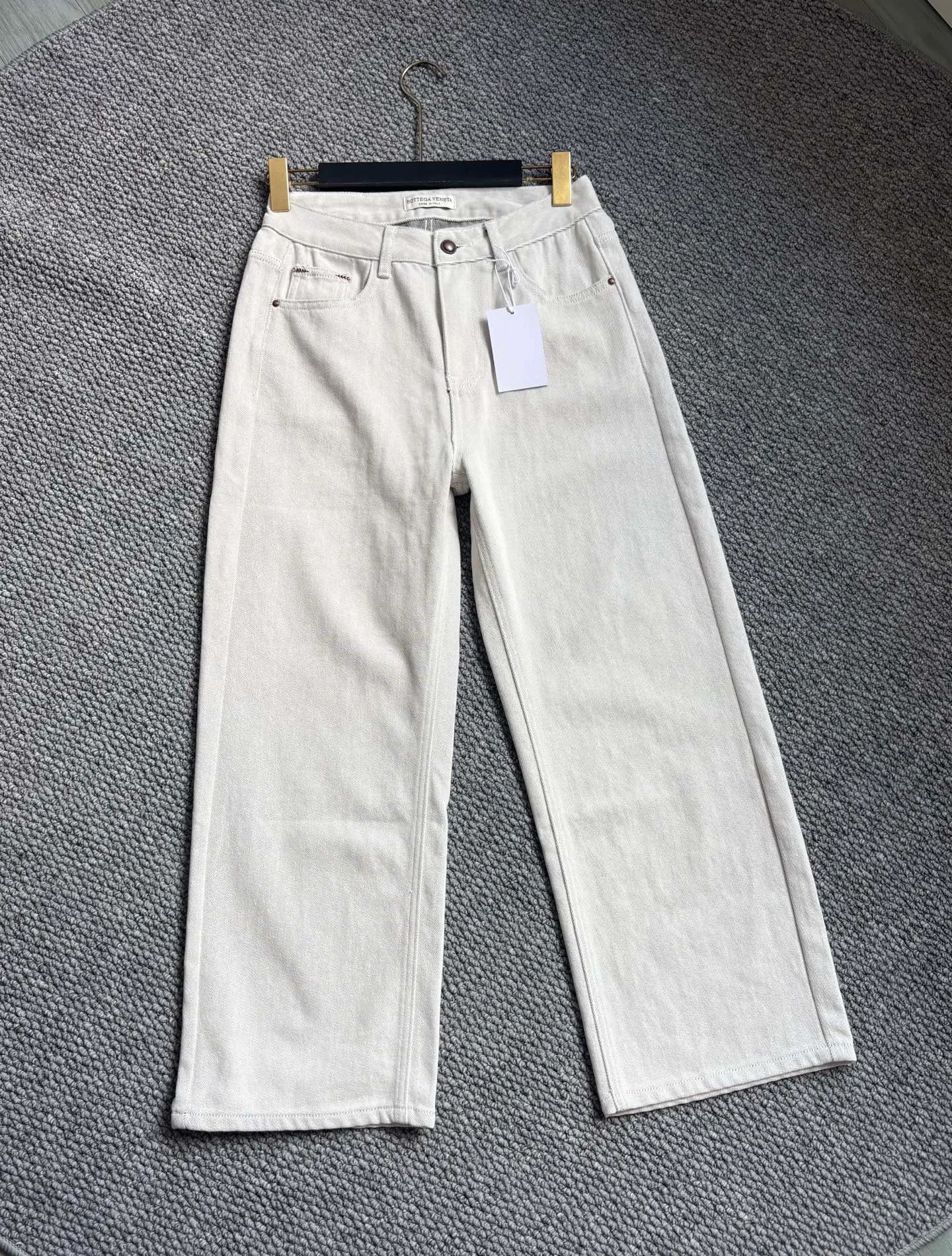 Women's Jeans BOTTEGA VENETA 18187572