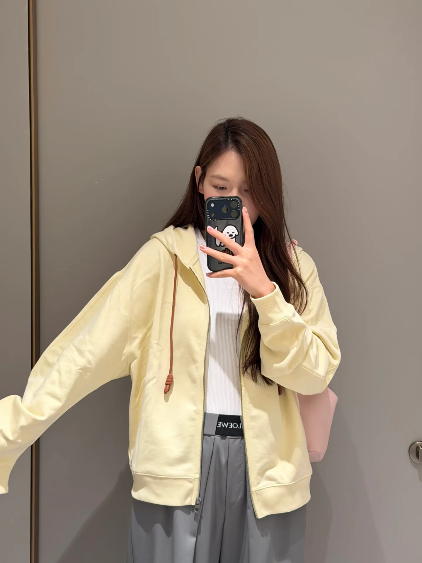 Women's Sweatshirts And Hoodies LOEWE 18044550