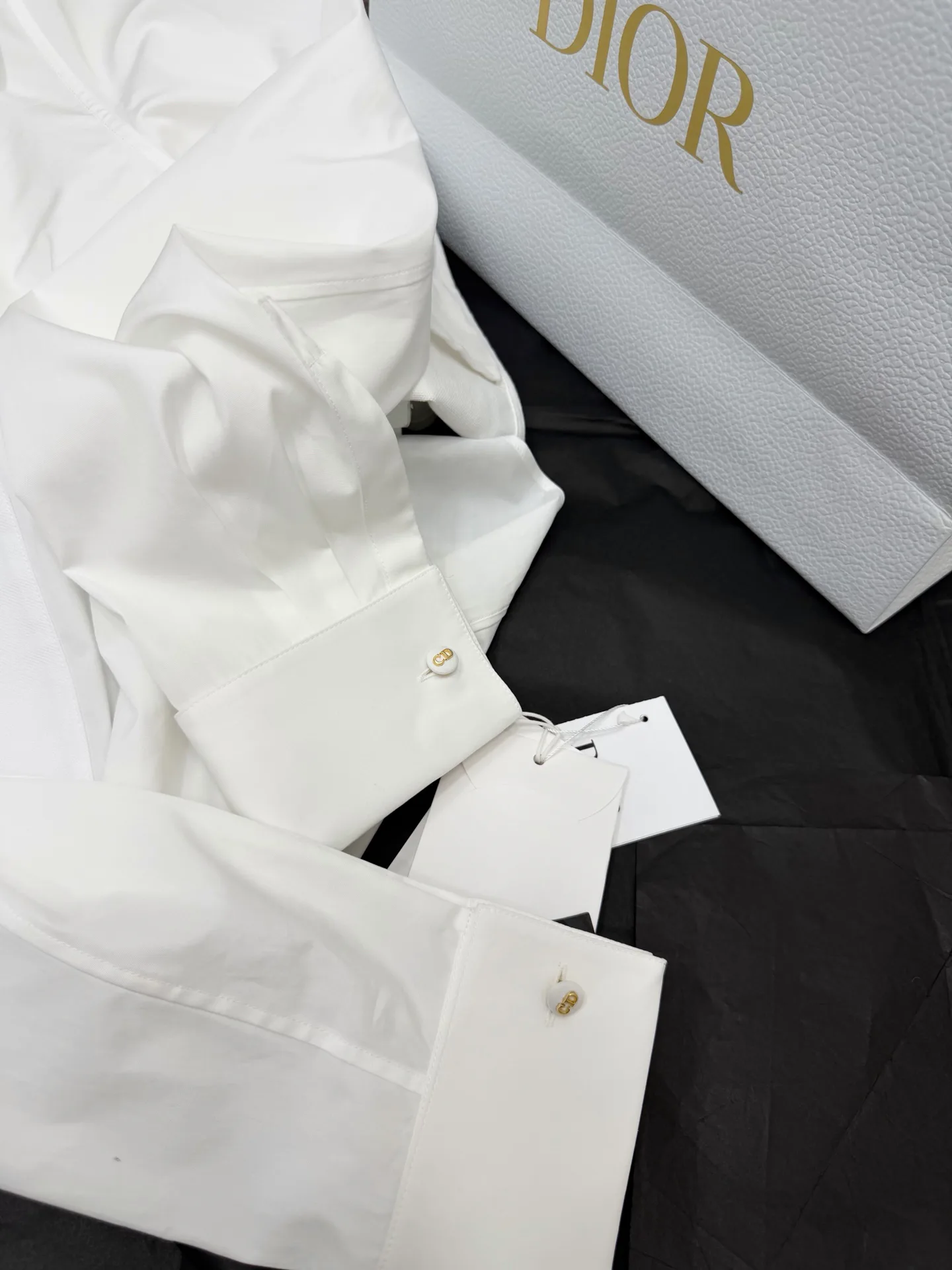 Women's Shirts CHRISTIAN DIOR 17953637