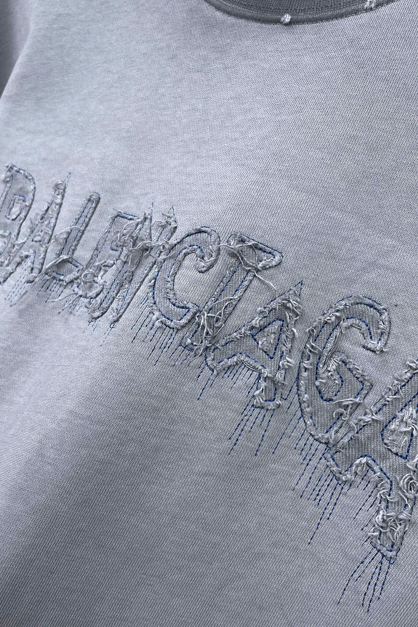 Men's Sweatshirts And Hoodies BALENCIAGA 18408268