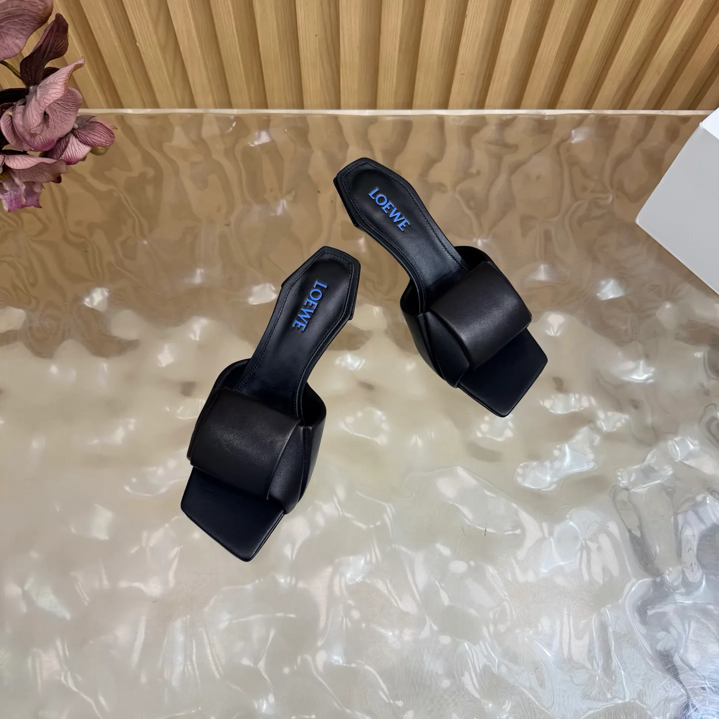 Women's Mules And Clogs LOEWE 18062397