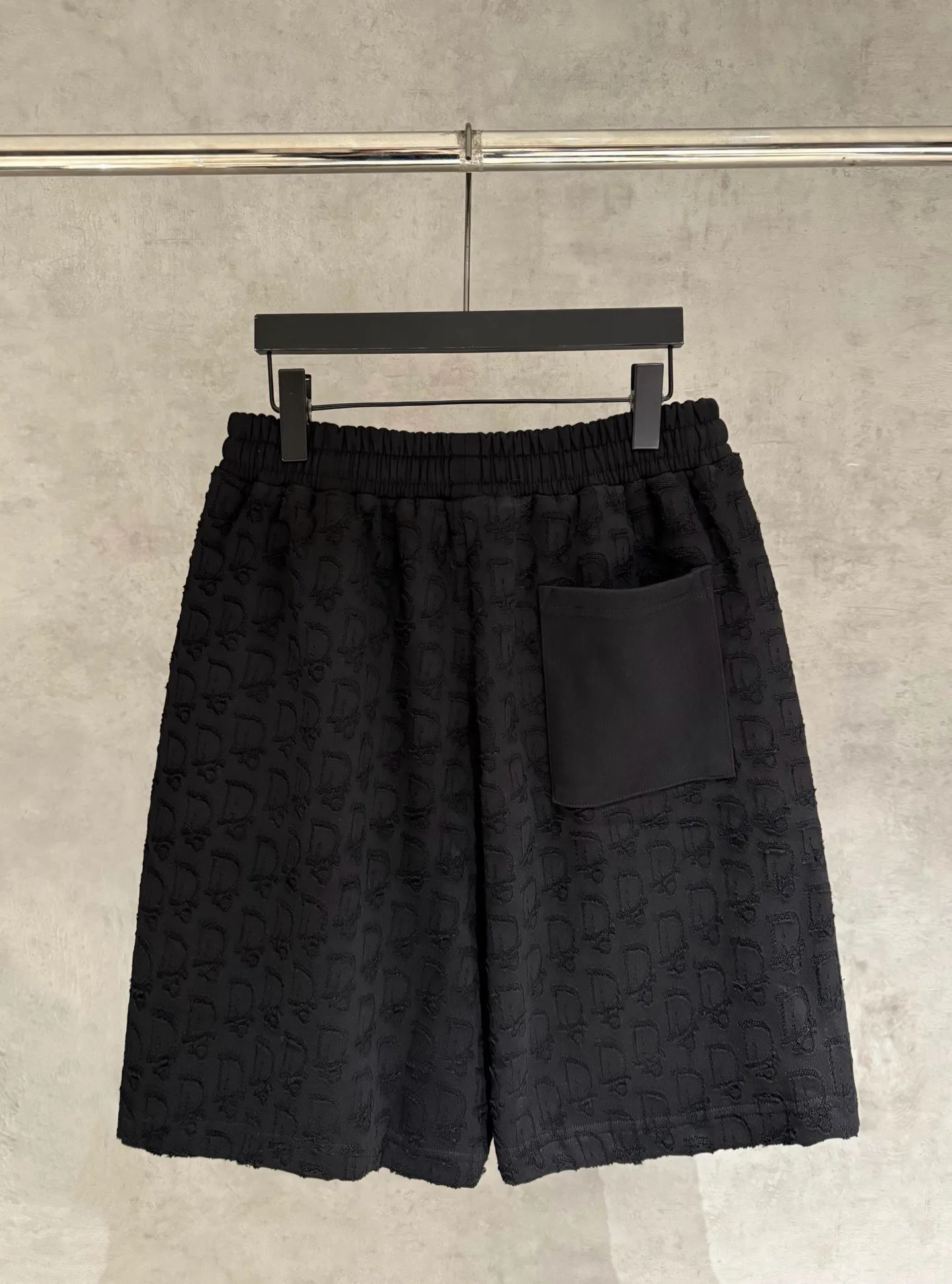 Men's Shorts CHRISTIAN DIOR 17436288