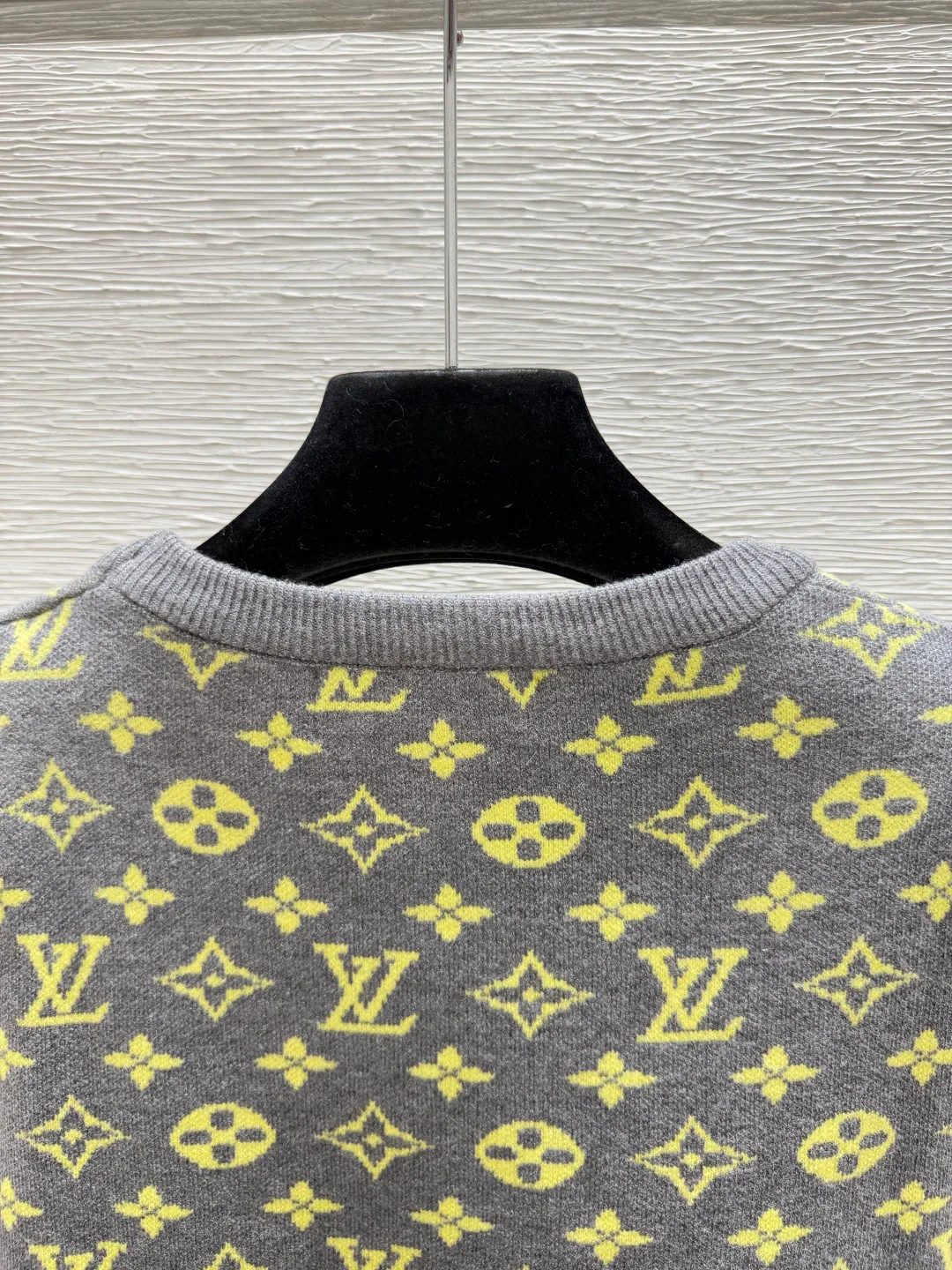 Women's Jumpers And Sweaters LOUIS VUITTON 18515803