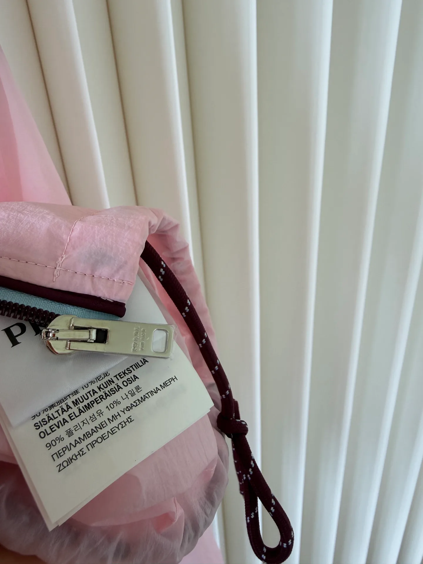 Women's Jackets And Down Jackets PRADA 17612840