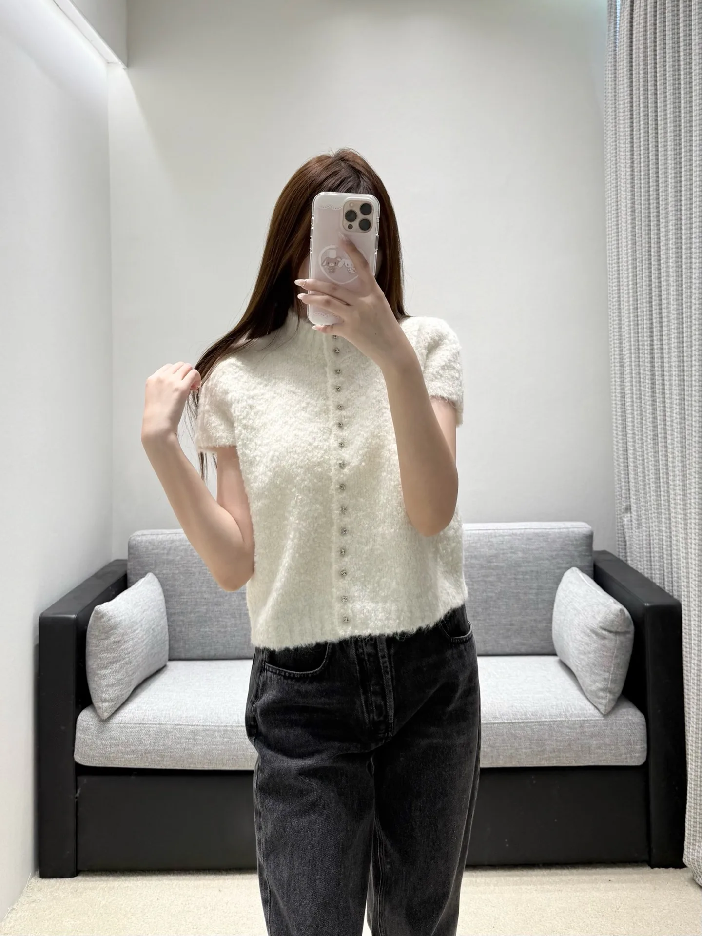 Women's Jumpers And Sweaters CHANEL 18183600