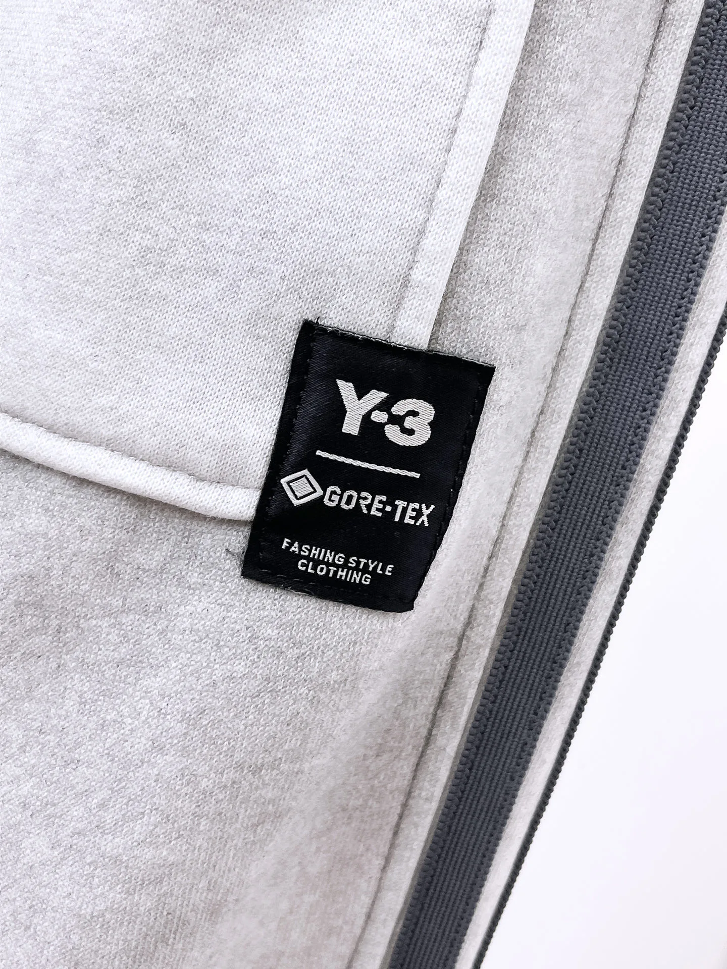 Men's Trousers Y-3 18399382