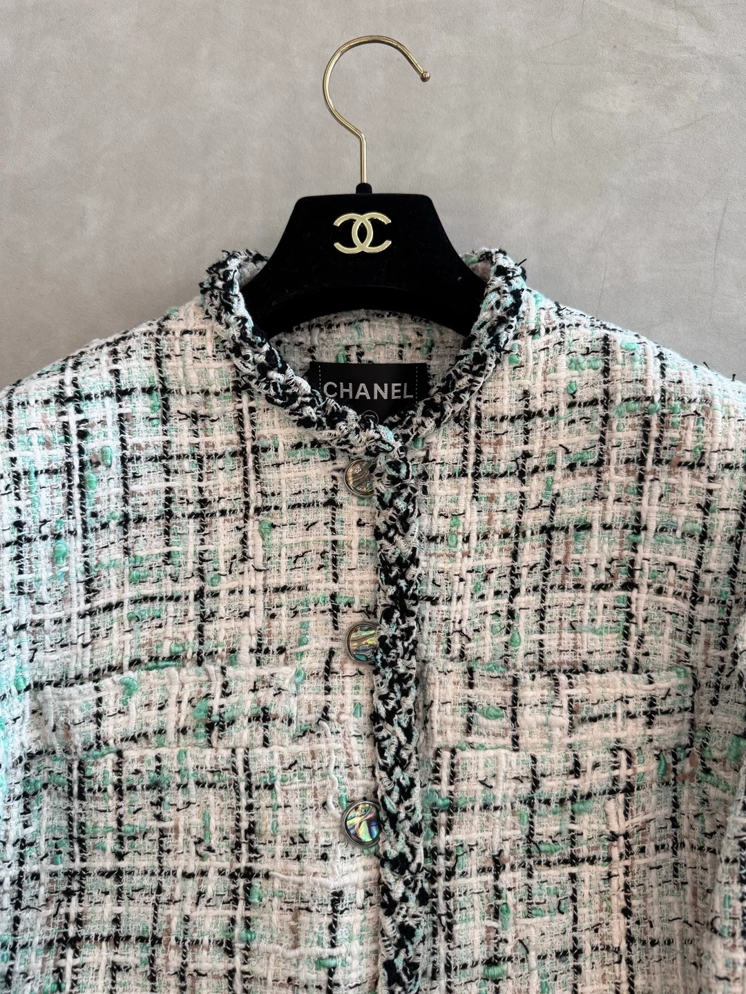 Women's Blazers CHANEL 17727900