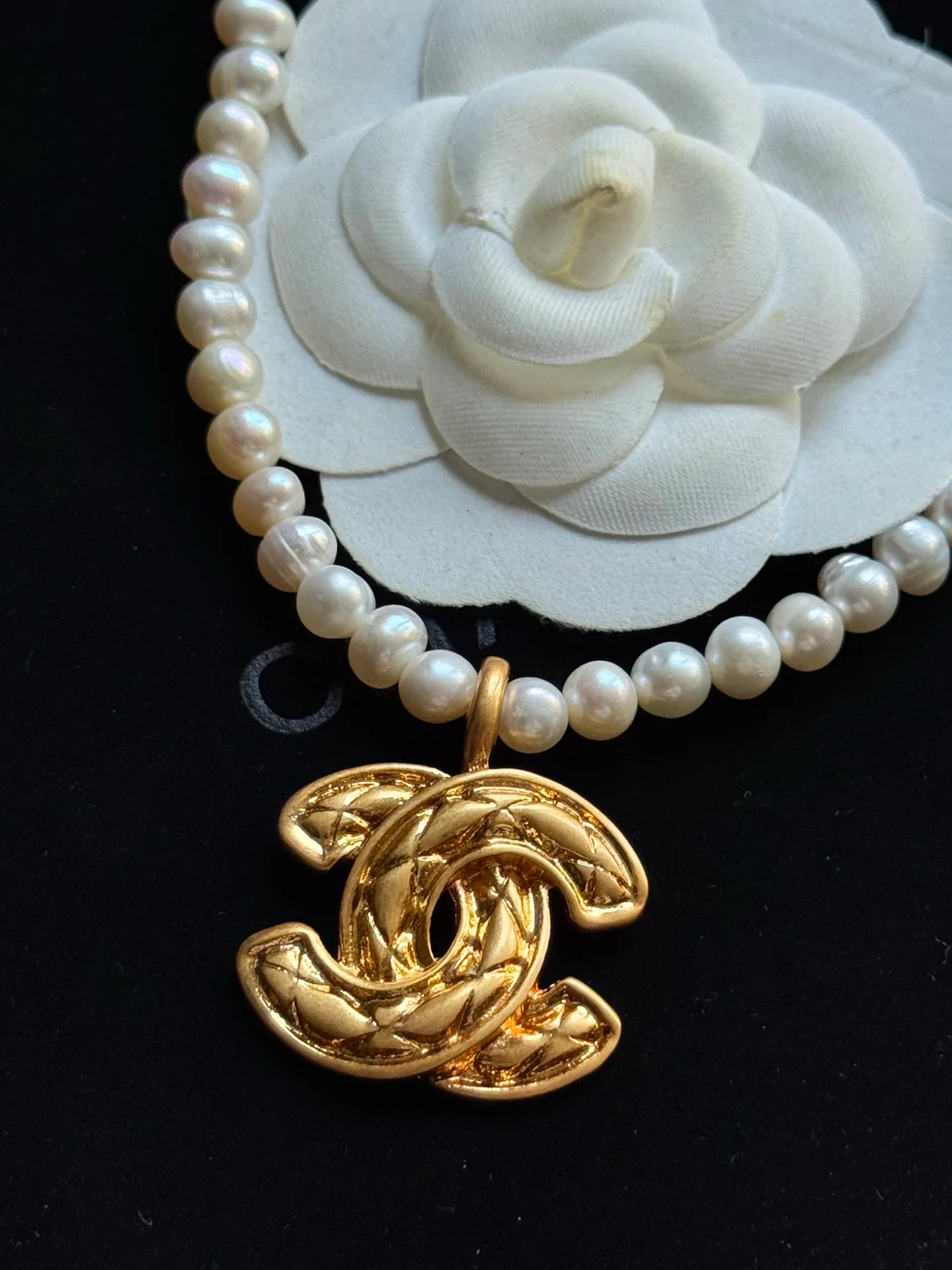 Jewelry CHANEL 18122592