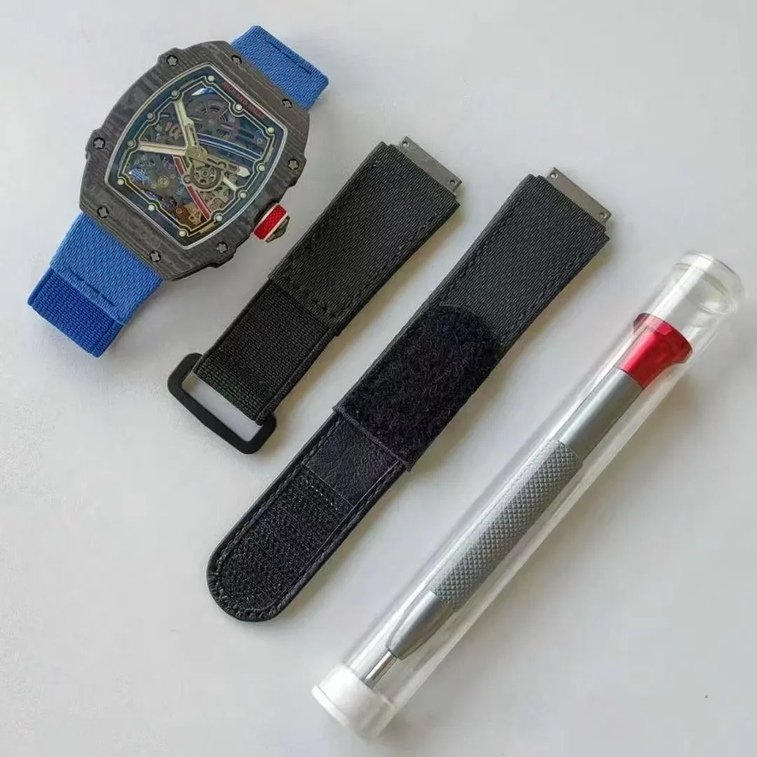 Men's Watches RICHARD MILLE 17931629