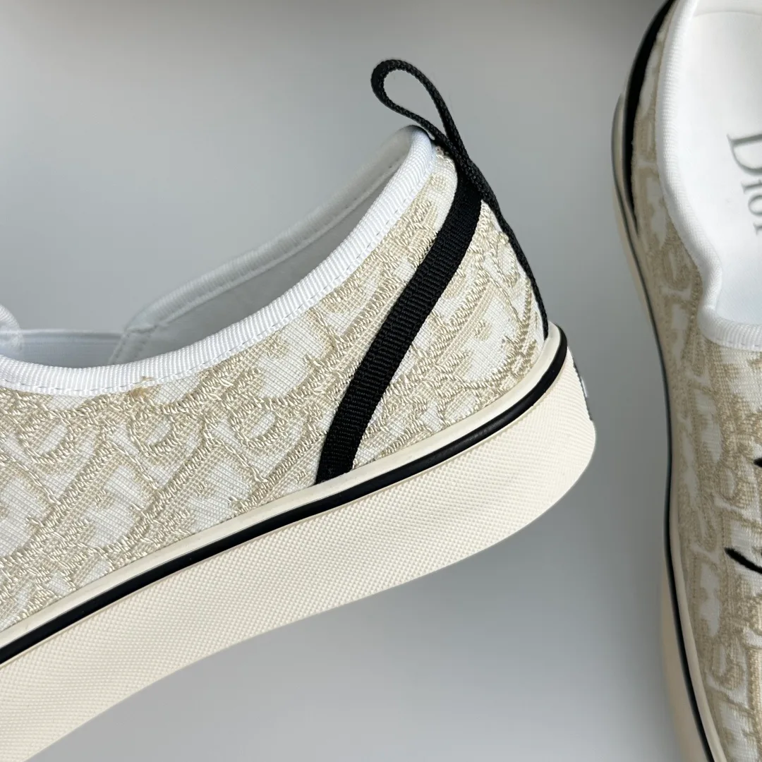 Men's Sneakers CHRISTIAN DIOR 17603066