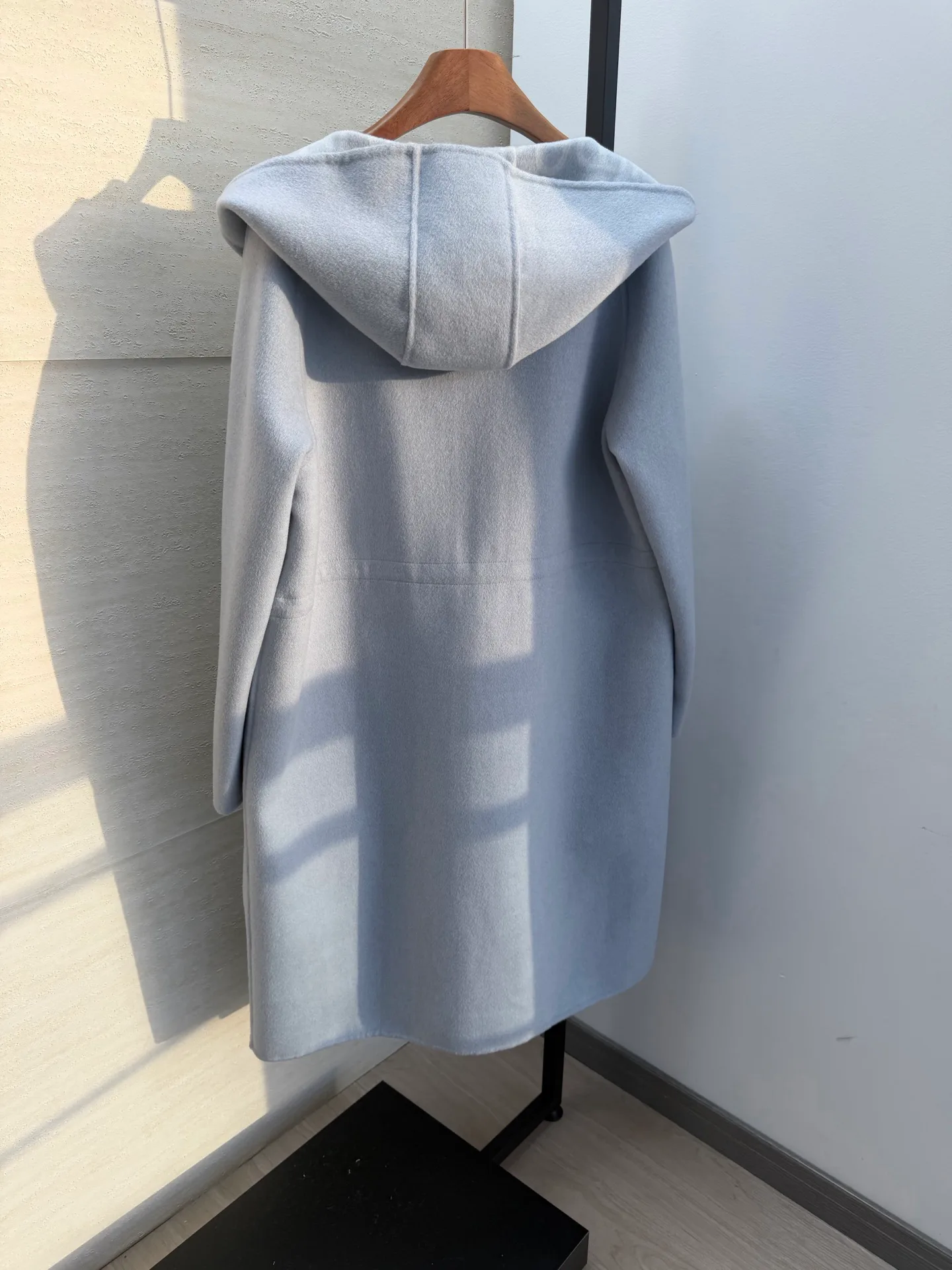 Women's Coats HERMES 17694361