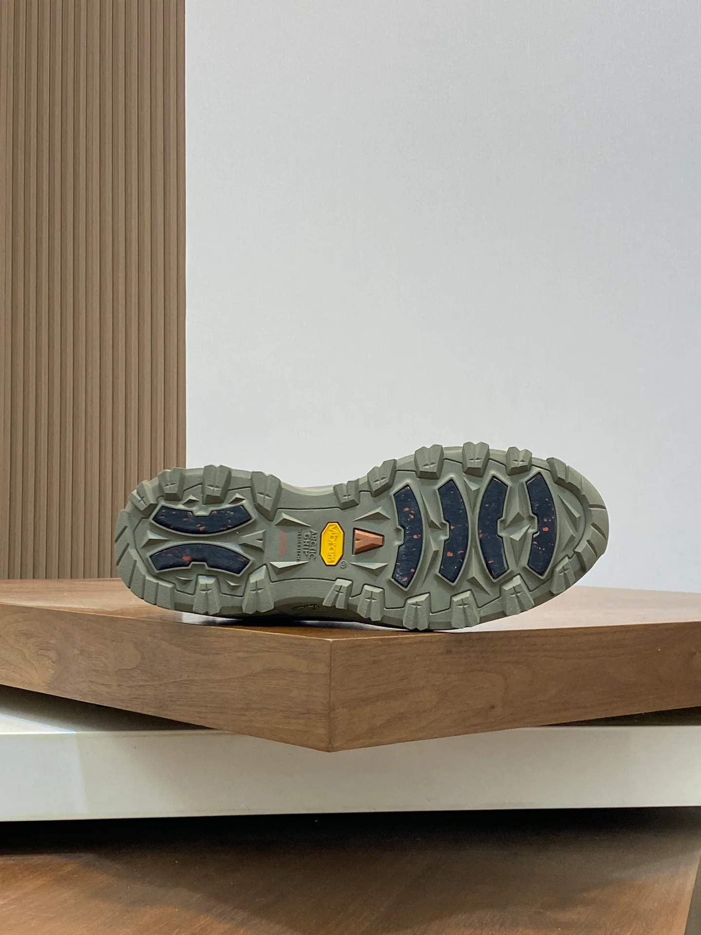 Men's Sneakers ZEGNA 18103708