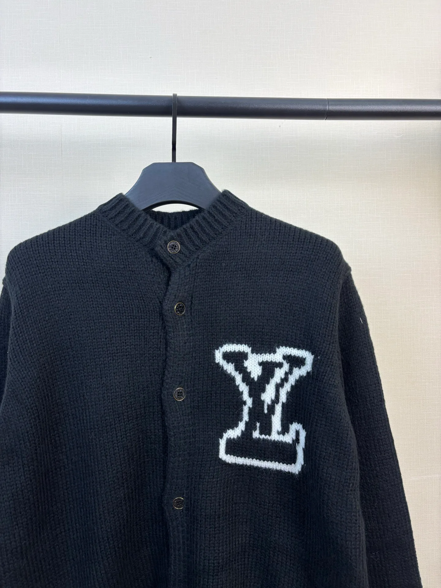 Men's Jumpers And Sweaters LOUIS VUITTON 17918439
