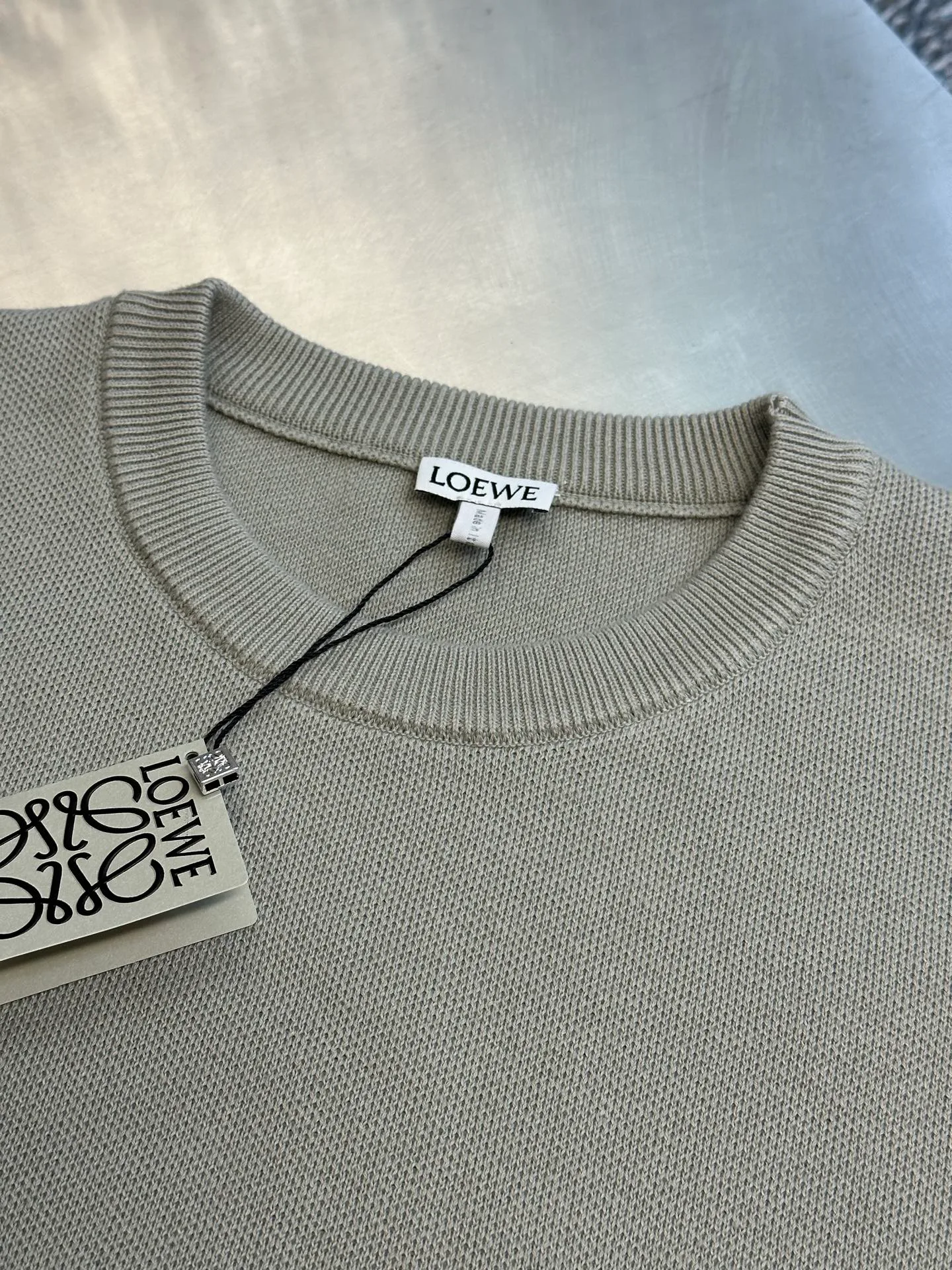Men's Jumpers And Sweaters LOEWE 18483197