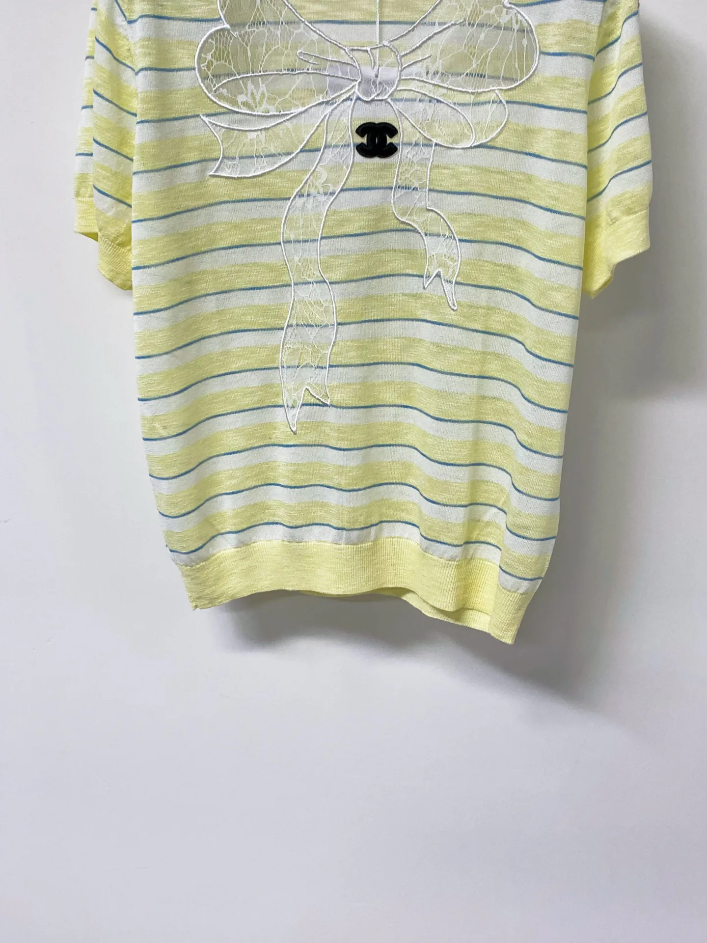 Women's T-Shirts CHANEL 16907288