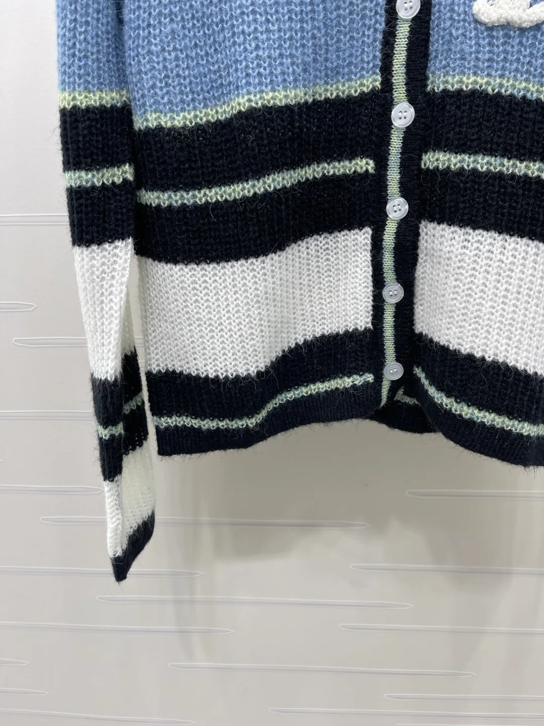 Women's Jumpers And Sweaters CHANEL 18234205