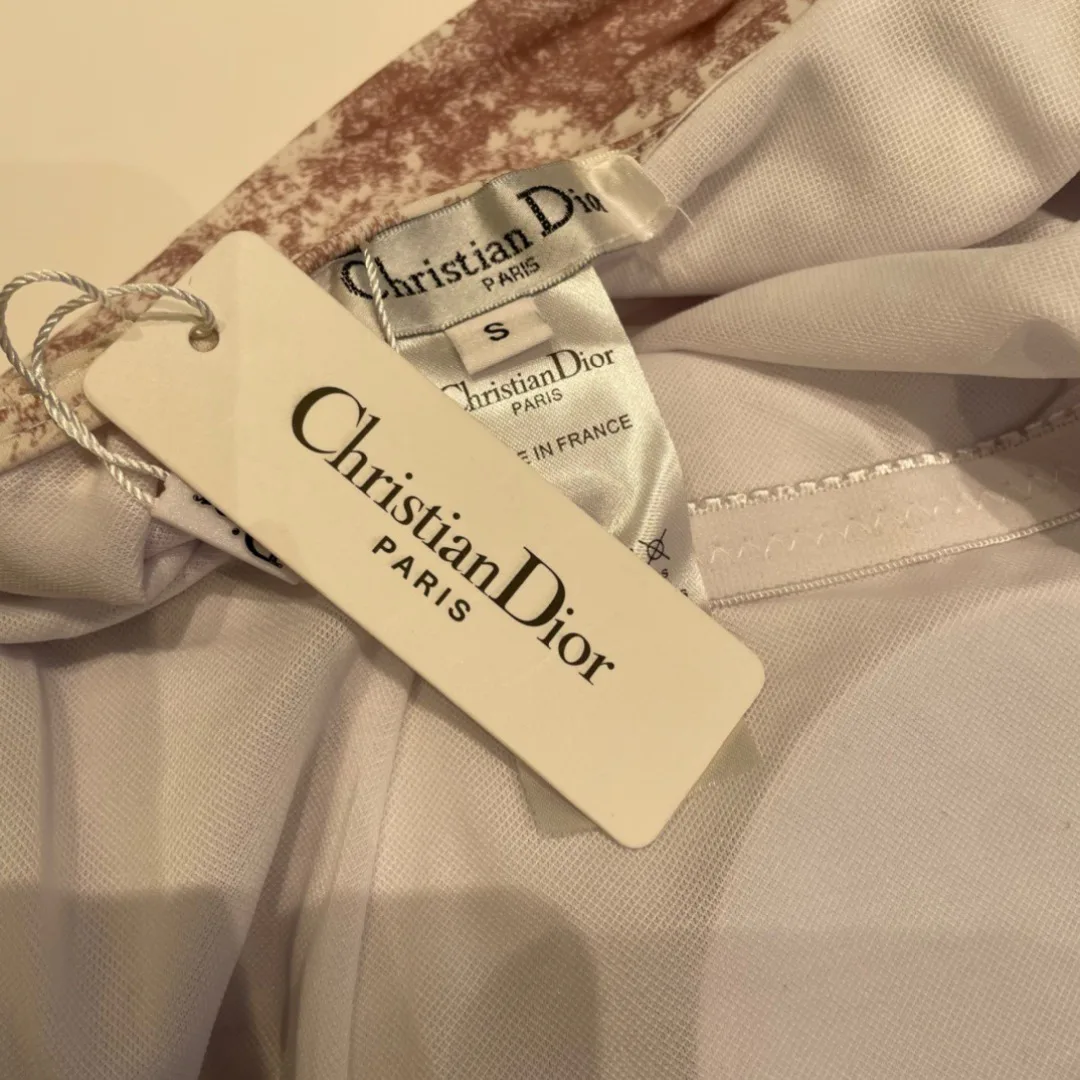 Women's Swimwear CHRISTIAN DIOR 17448599