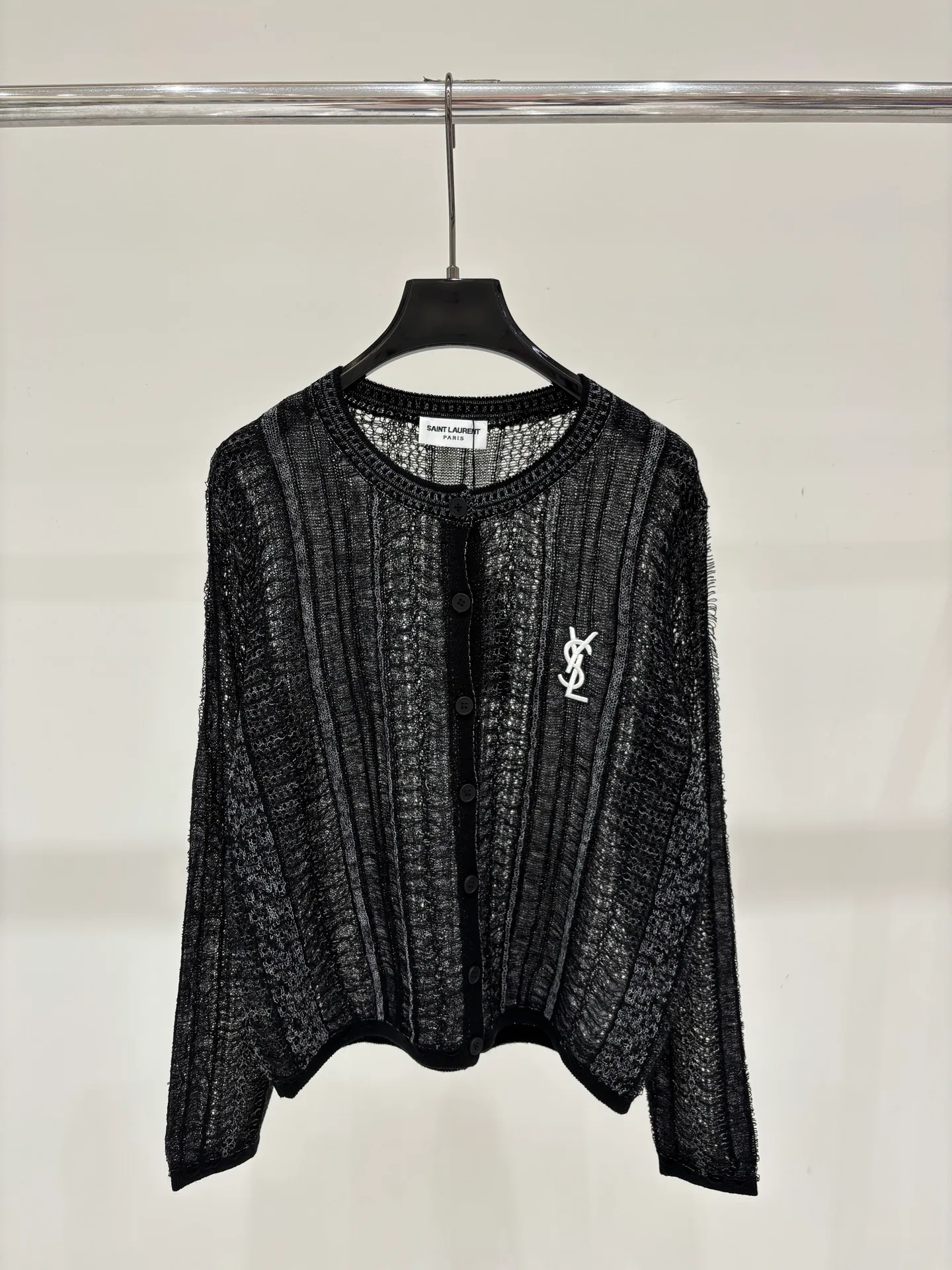 Women's Jumpers And Sweaters SAINT LAURENT 18031988