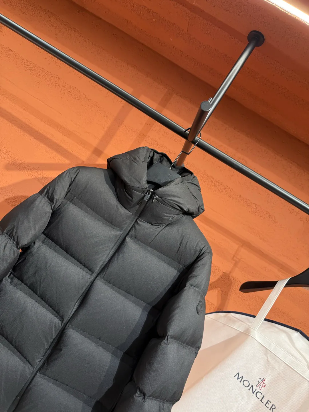 Men's Jackets And Down Jackets MONCLER 18237413