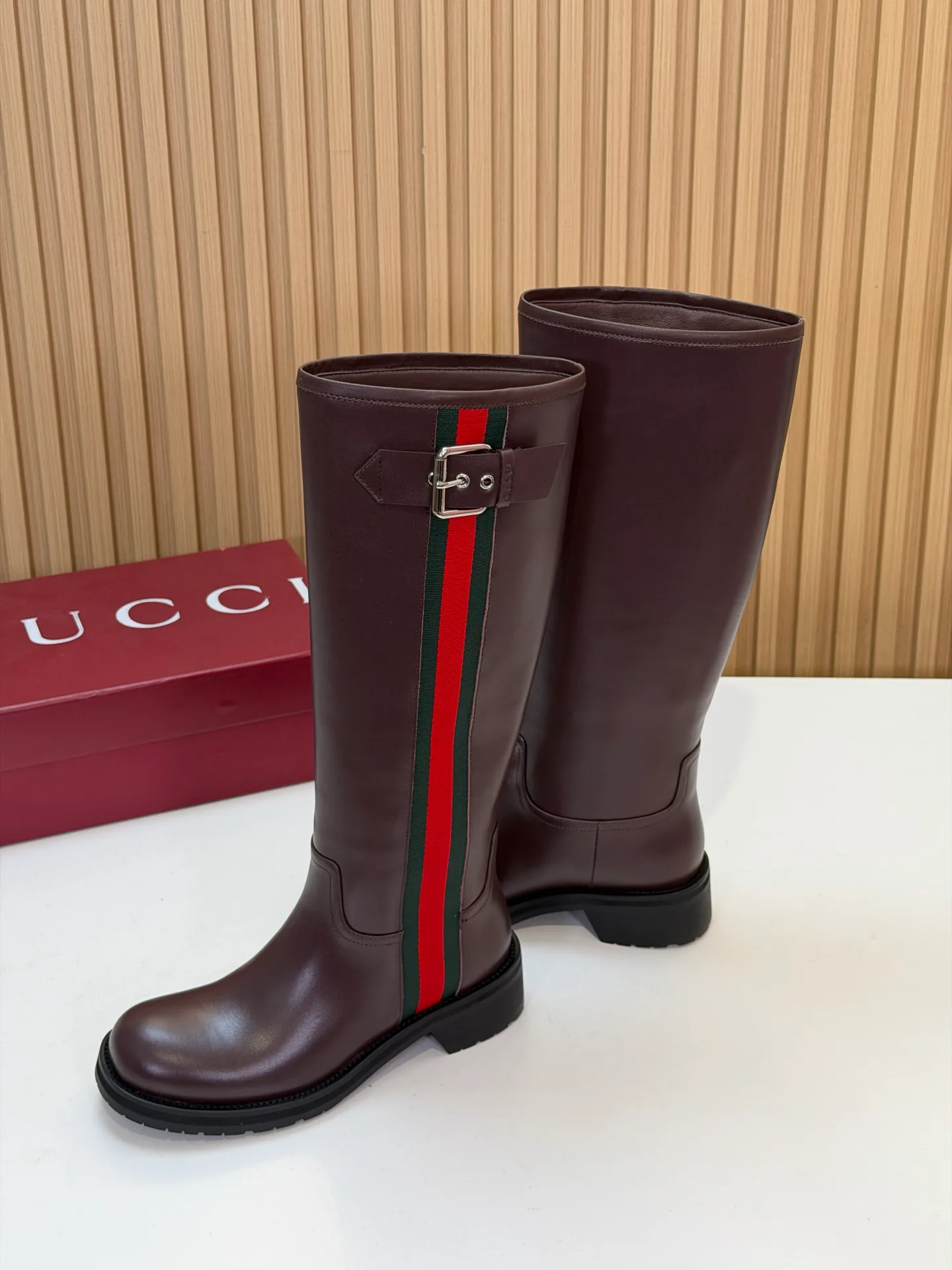 Women's Boots GUCCI 18083272