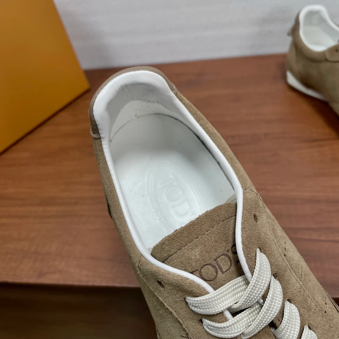Кроссовки Женские Tod's 18626538