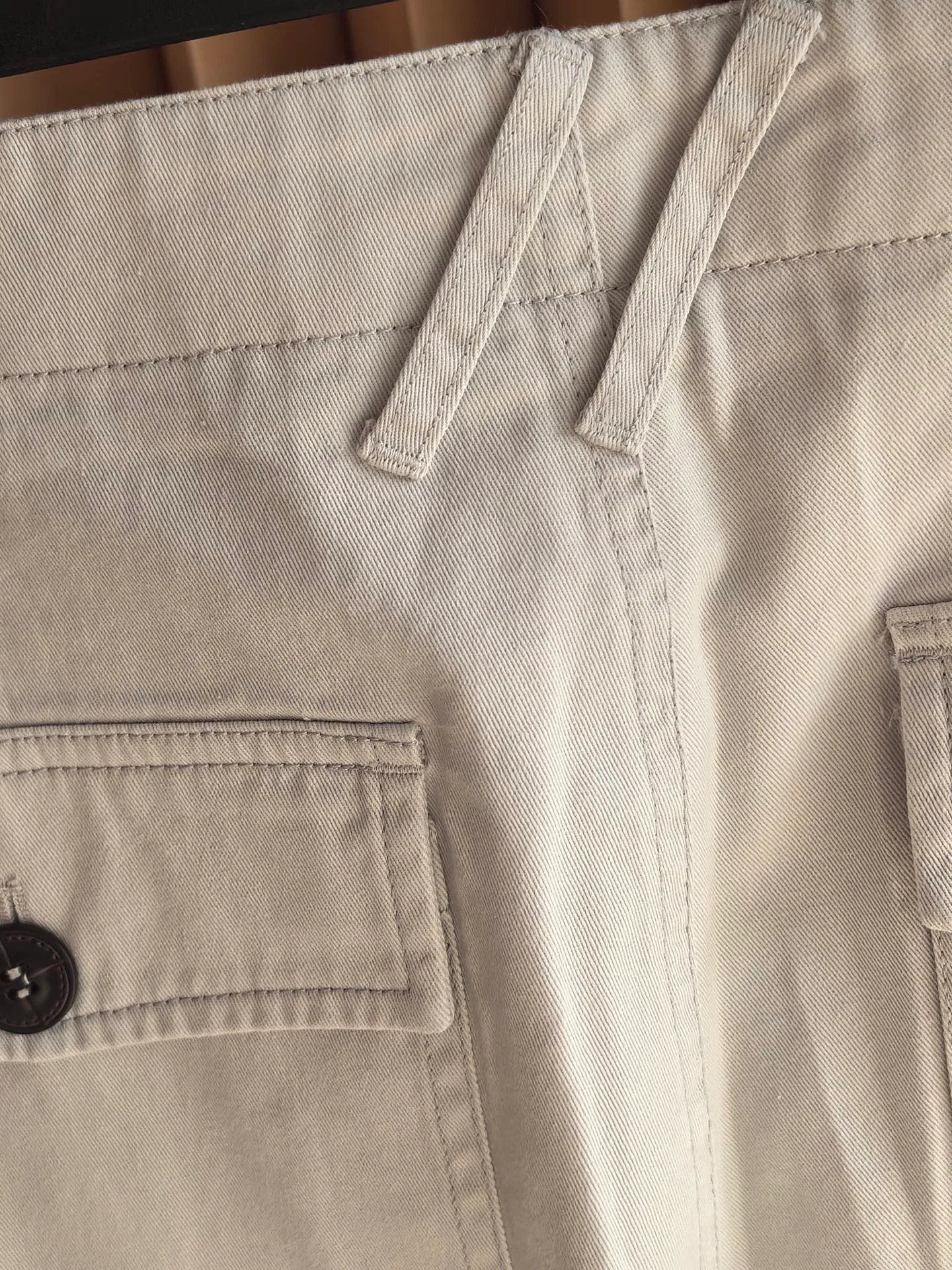 Men's Trousers BURBERRY 17412717