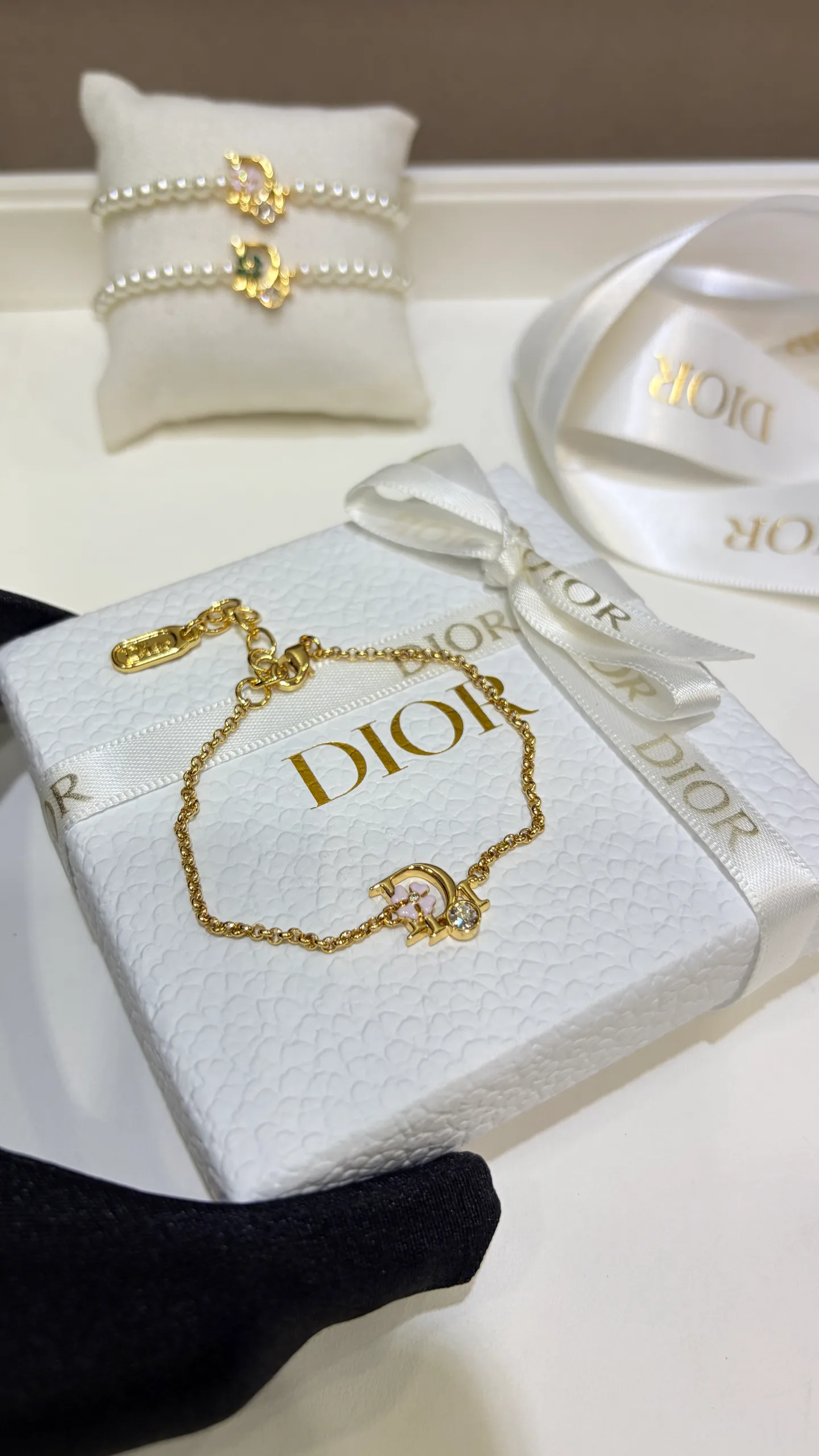 Jewelry CHRISTIAN DIOR 18058931