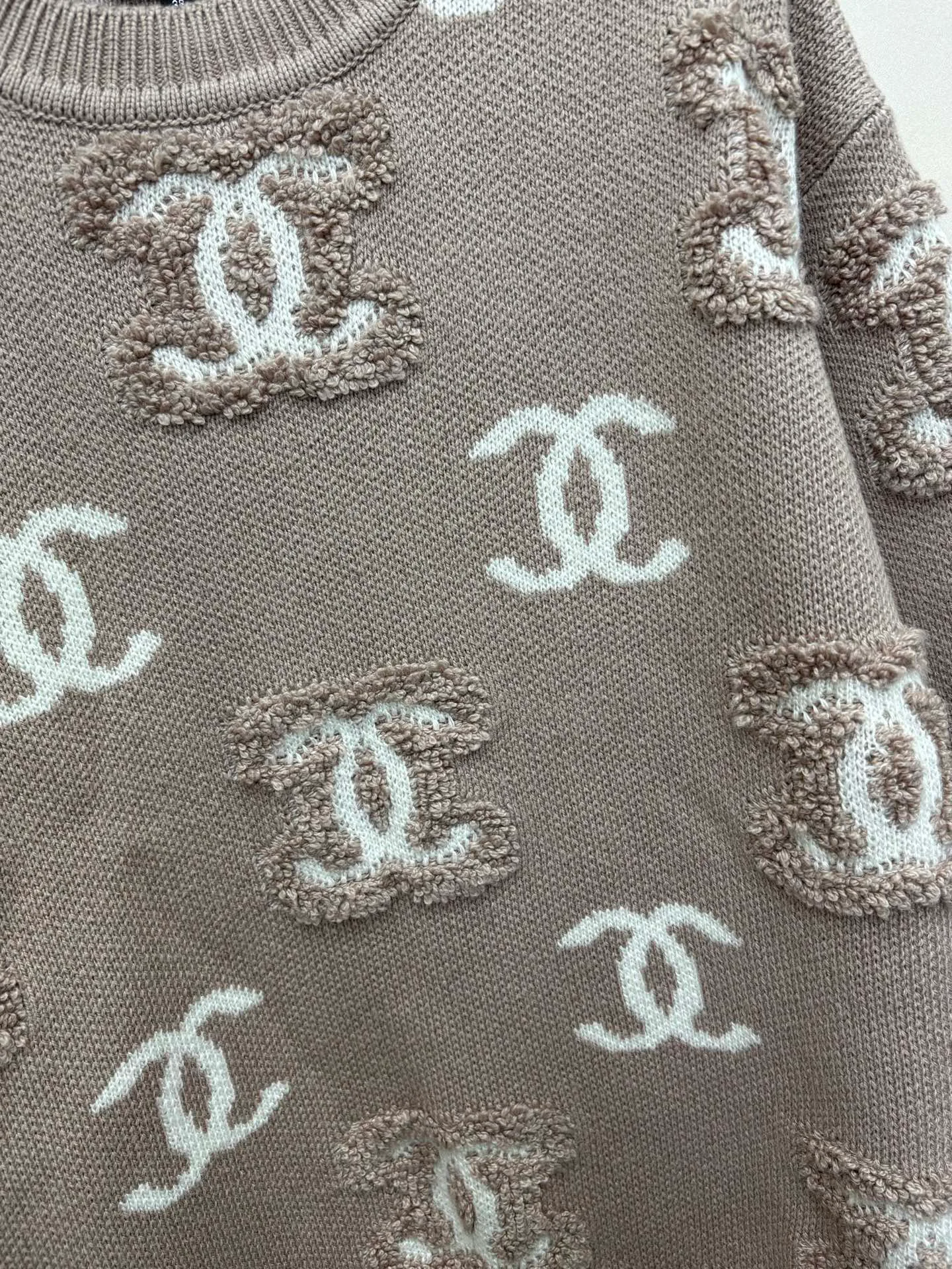Women's Jumpers And Sweaters CHANEL 17696329