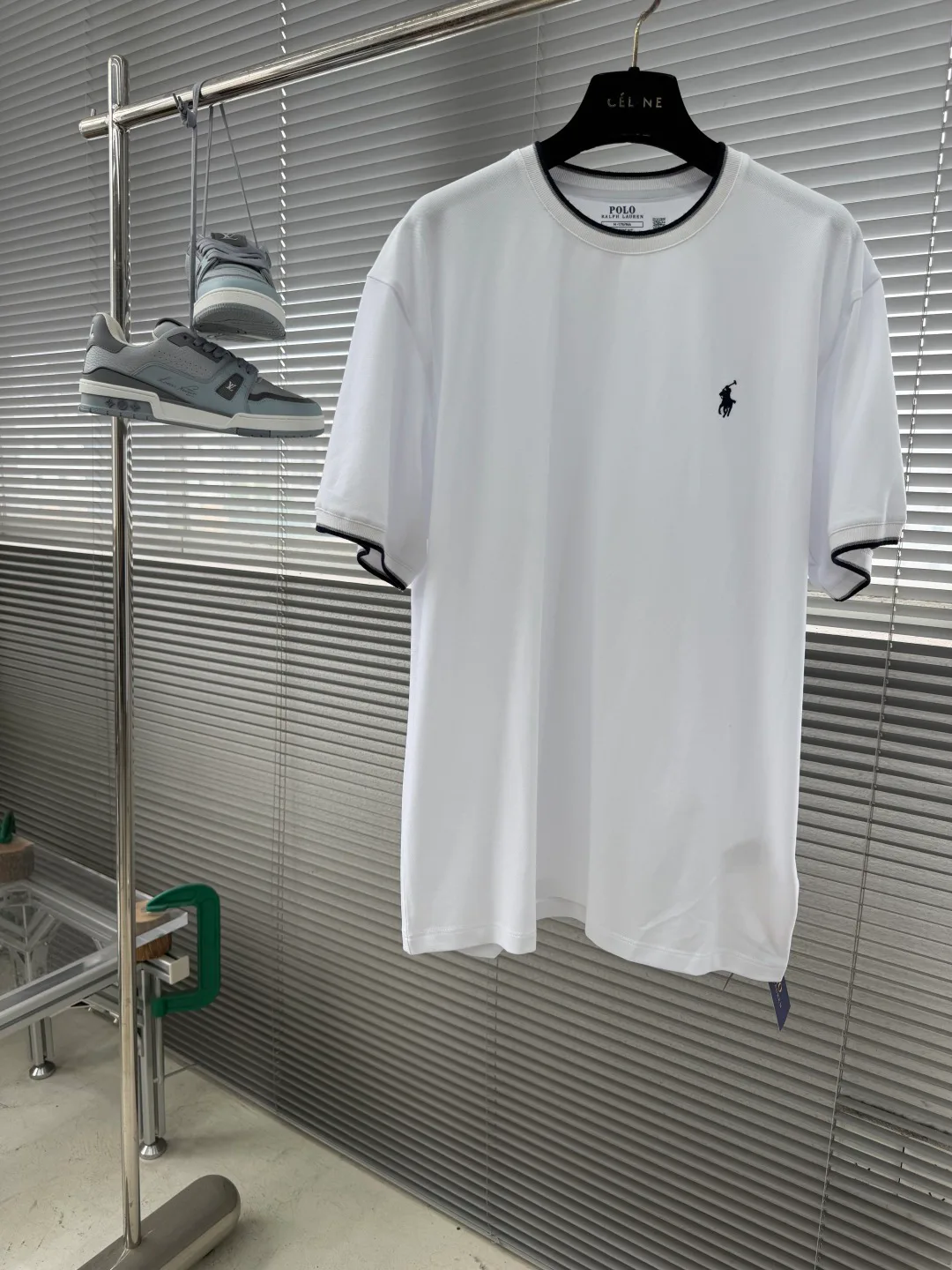 Men's T-Shirts RALPH LAUREN 18191235