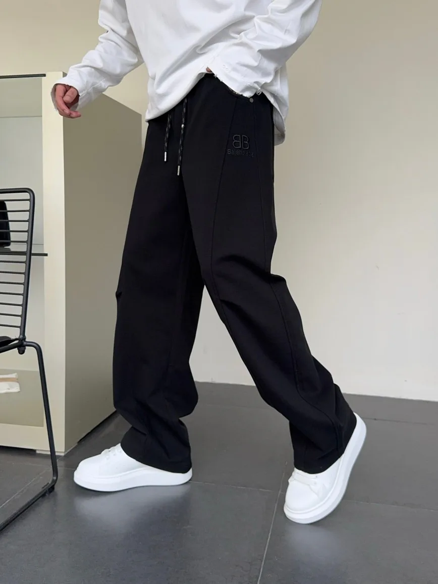 Men's Trousers BALENCIAGA 18178317
