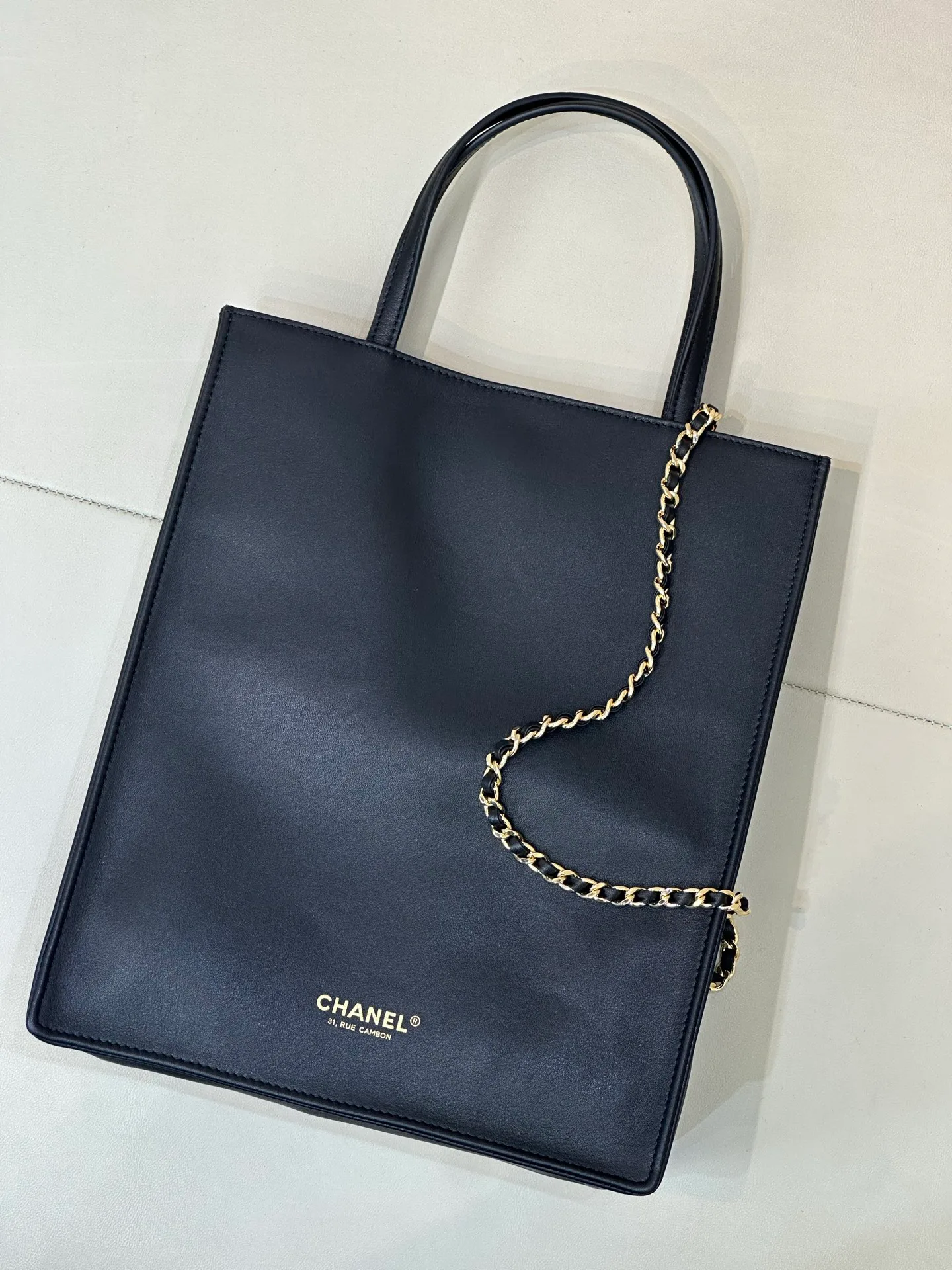 Women's Classic Handbags CHANEL 17376120
