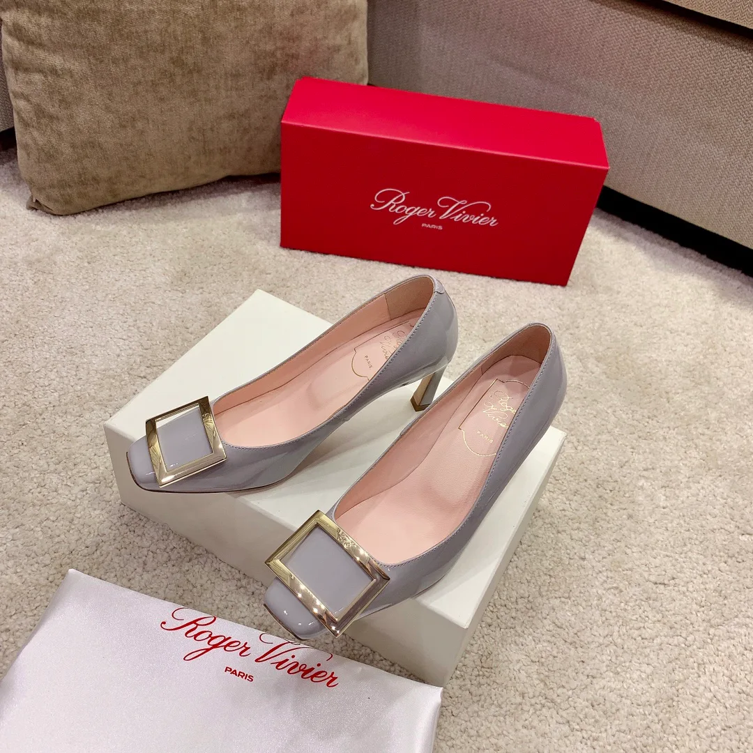 Women's Heels ROGER VIVIER 17550716