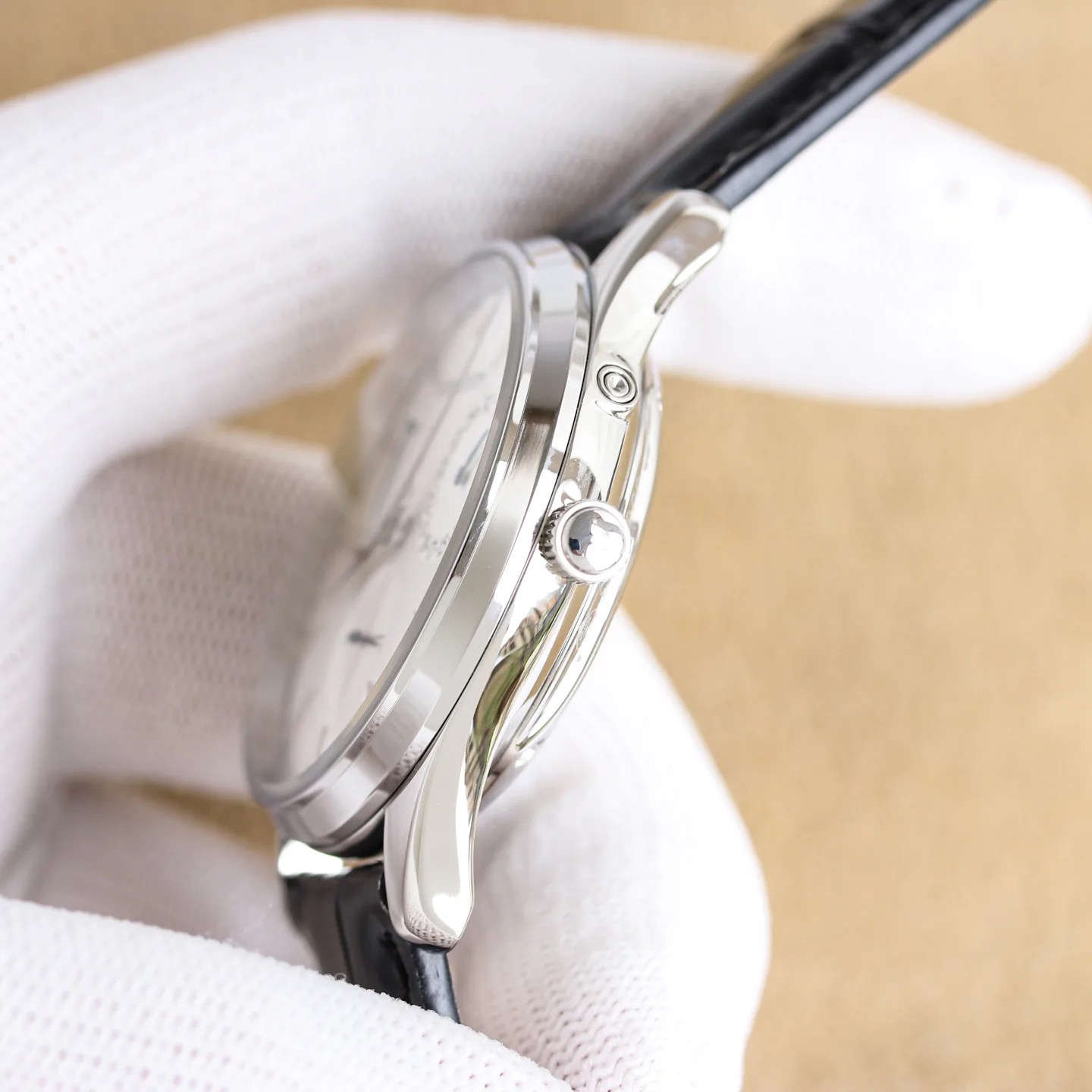Men's Watches JAEGER-LECOULTRE 18405875