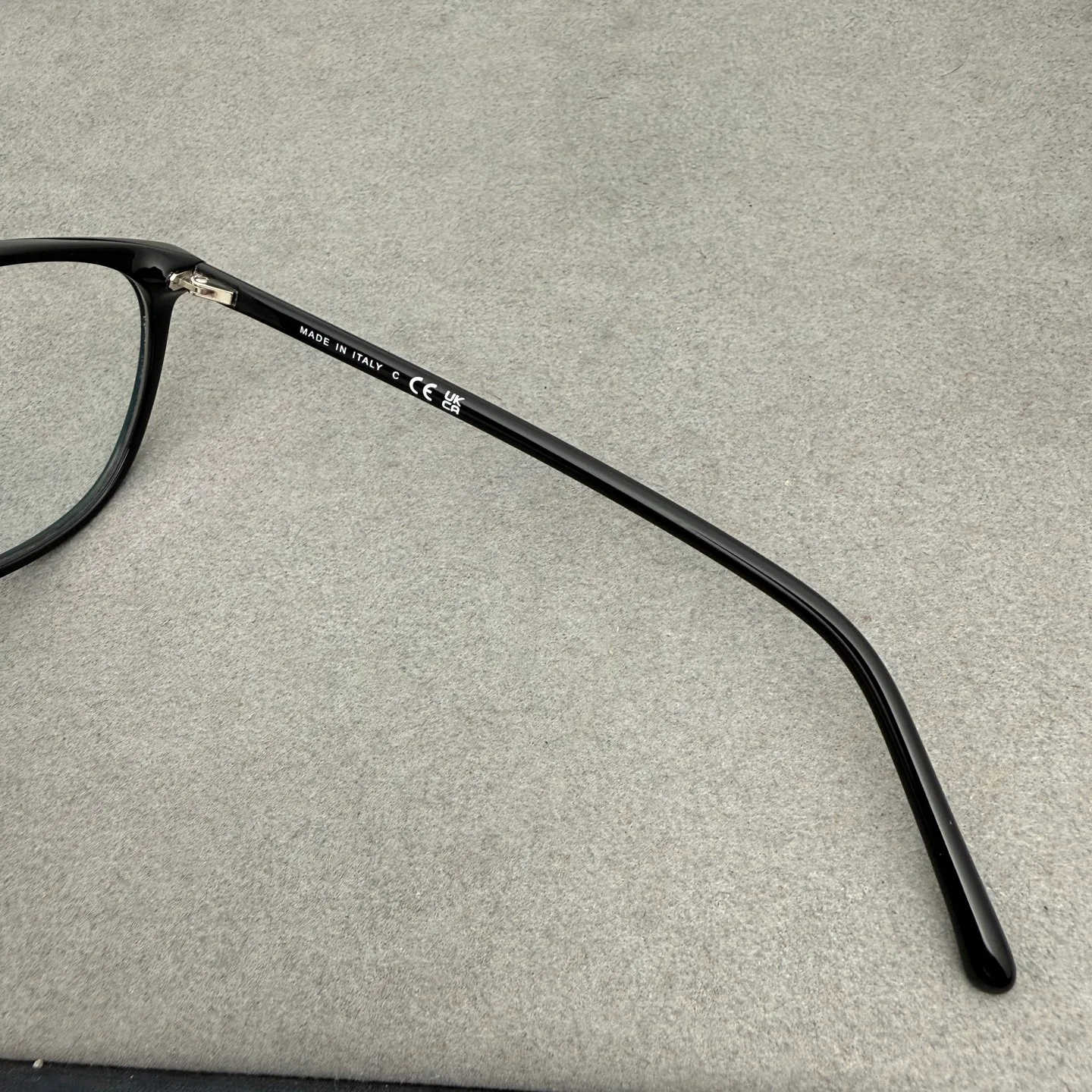 Glasses CHANEL 18517265