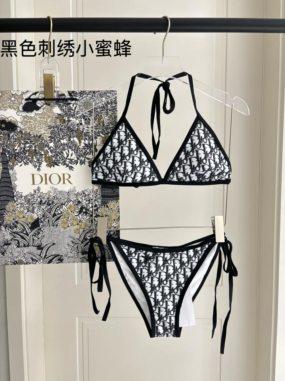 Women's Swimwear CHRISTIAN DIOR 18322370