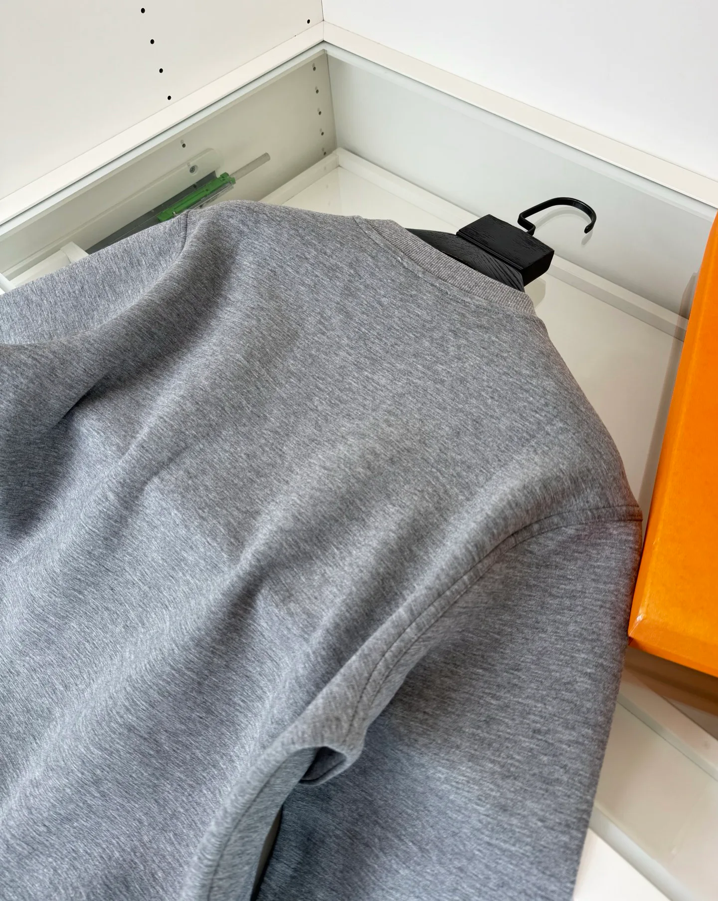 Men's Sweatshirts And Hoodies HERMES 18343854