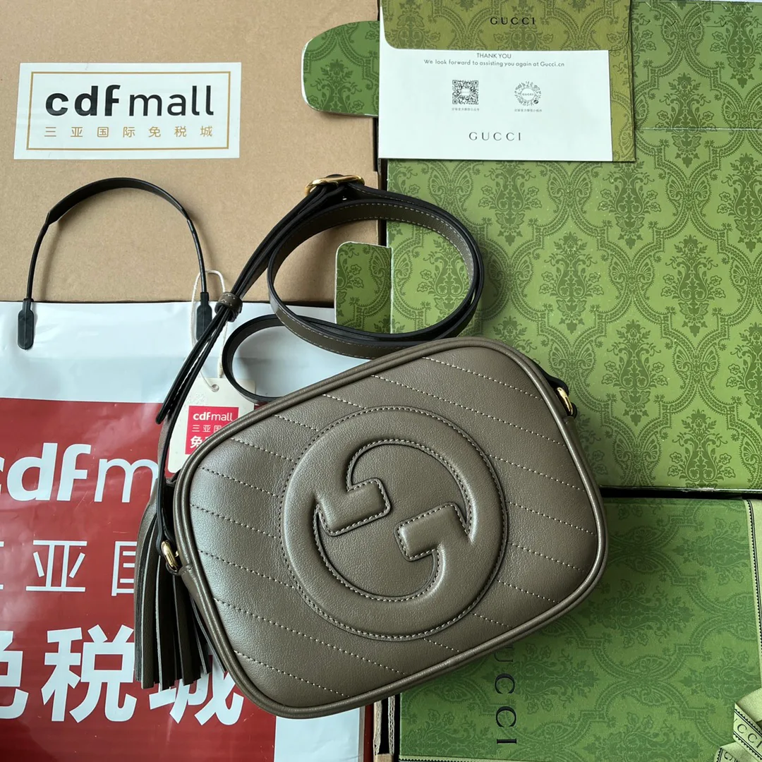 Women's Classic Handbags GUCCI 18361942