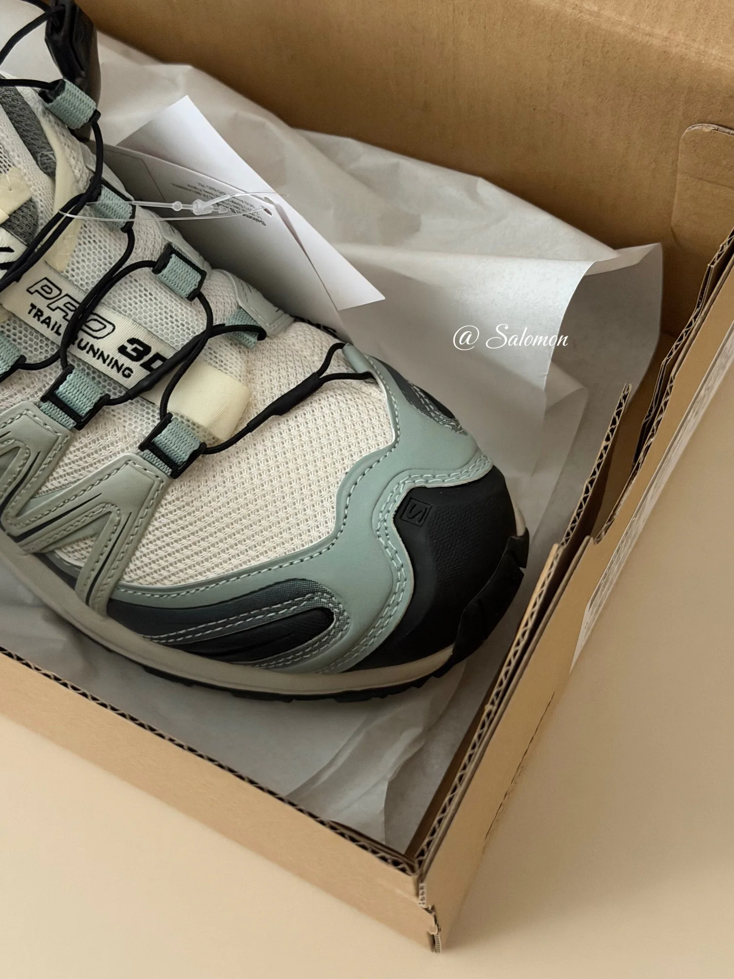 Women's Sneakers SALOMON 17531856