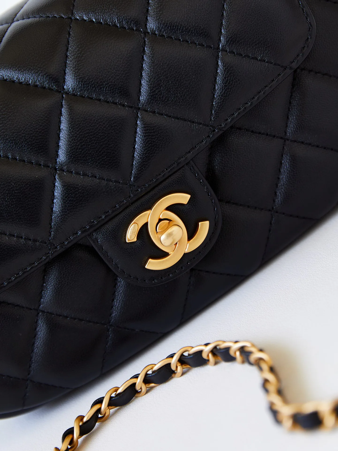 Women's Classic Handbags CHANEL 18065826