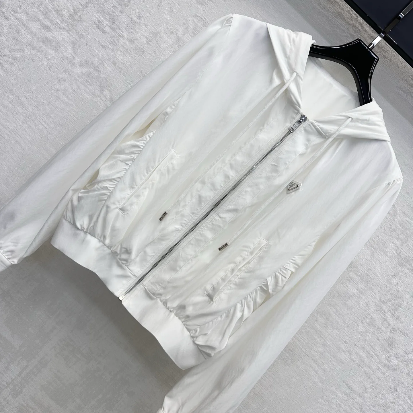 Women's Jackets And Down Jackets PRADA 17922625