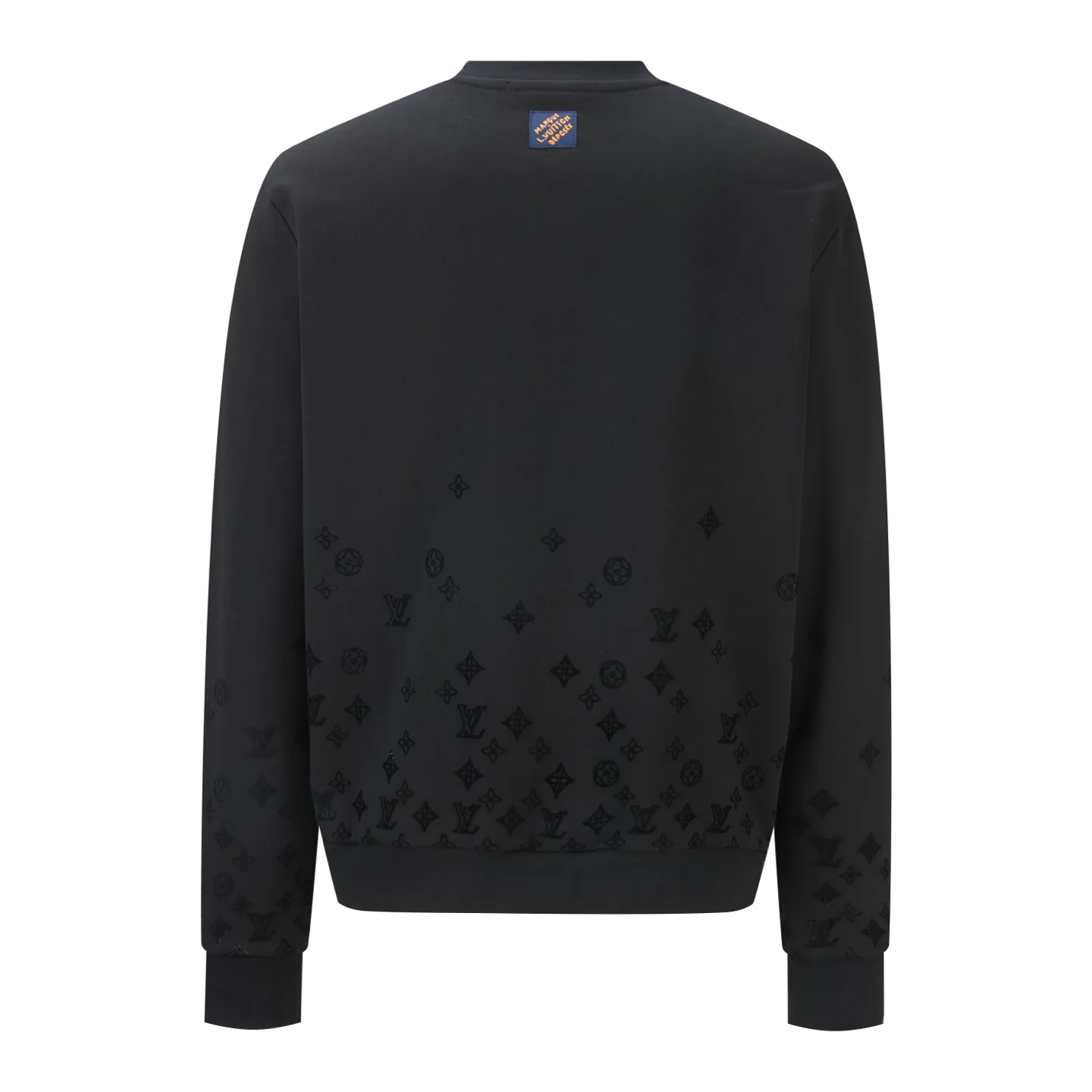 Men's Sweatshirts And Hoodies LOUIS VUITTON 18289534