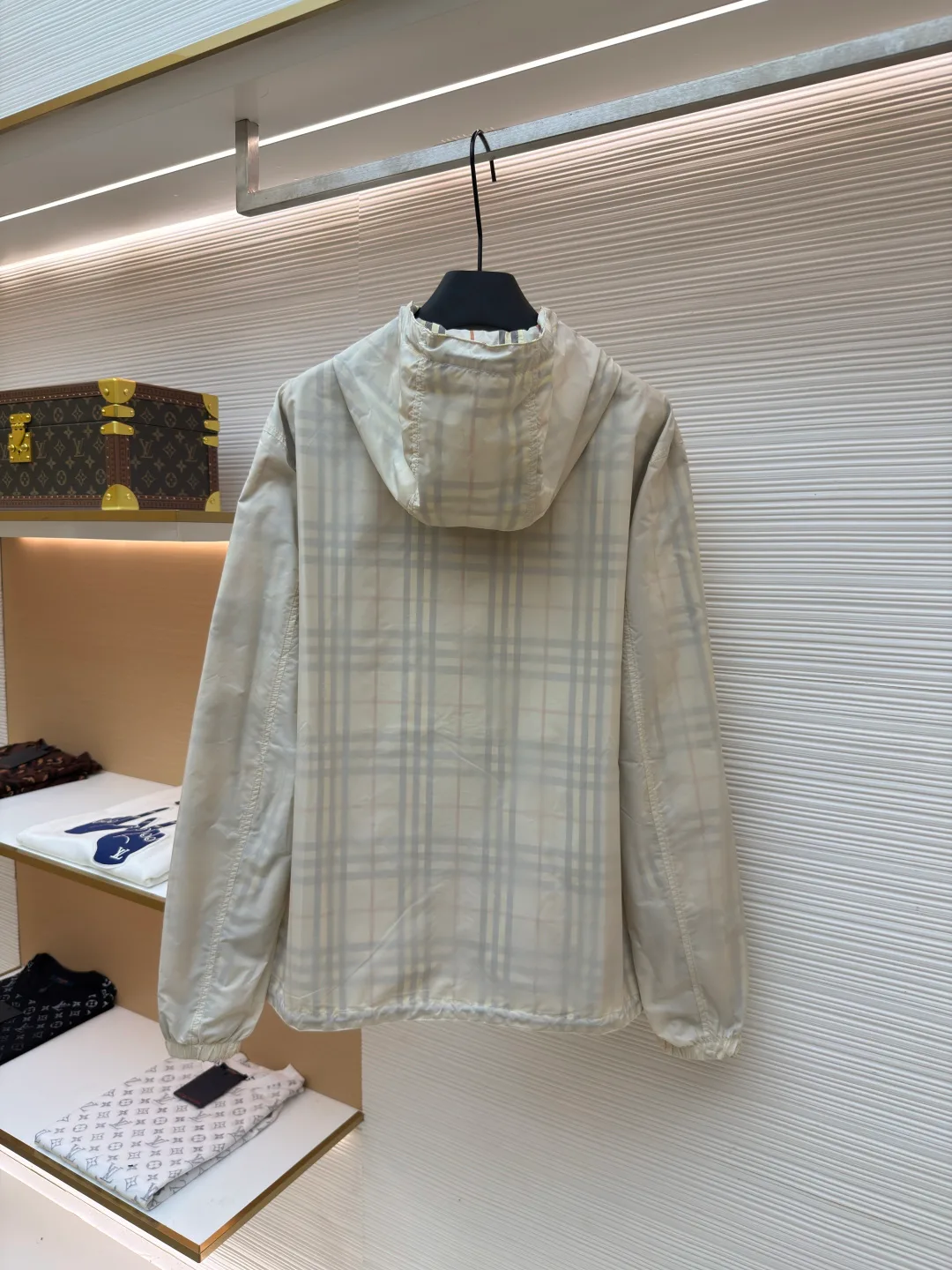 Men's Jackets And Down Jackets BURBERRY 18153626