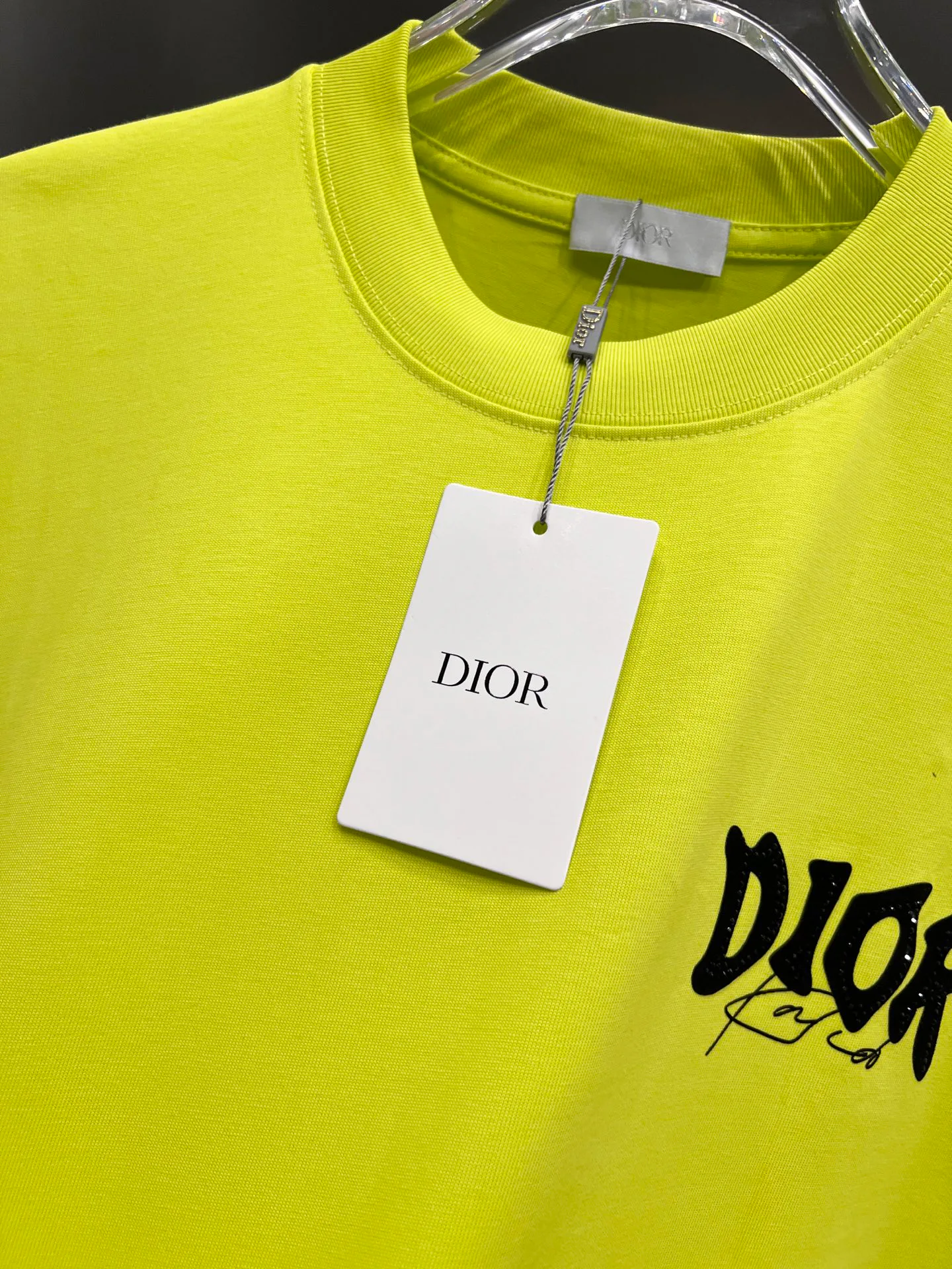 Men's T-Shirts CHRISTIAN DIOR 17662871