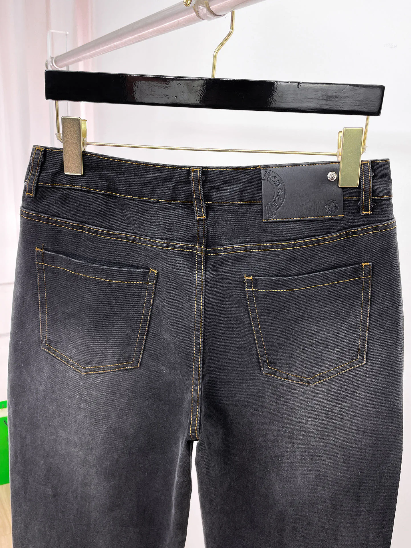 Men's Jeans CHROME HEARTS 18499647