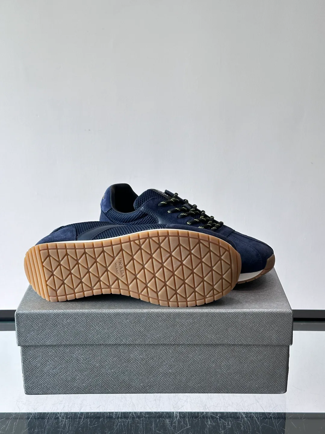 Women's Sneakers PRADA 17349516