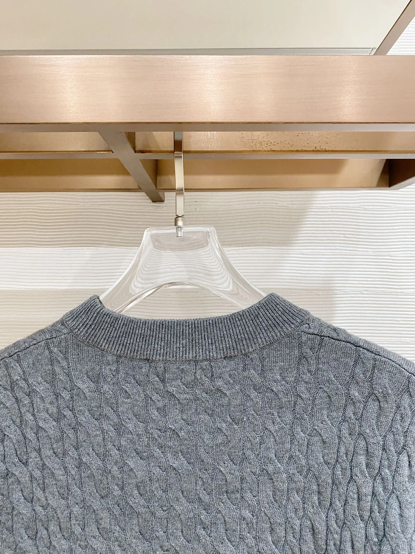 Men's Jumpers And Sweaters CHRISTIAN DIOR 18374696