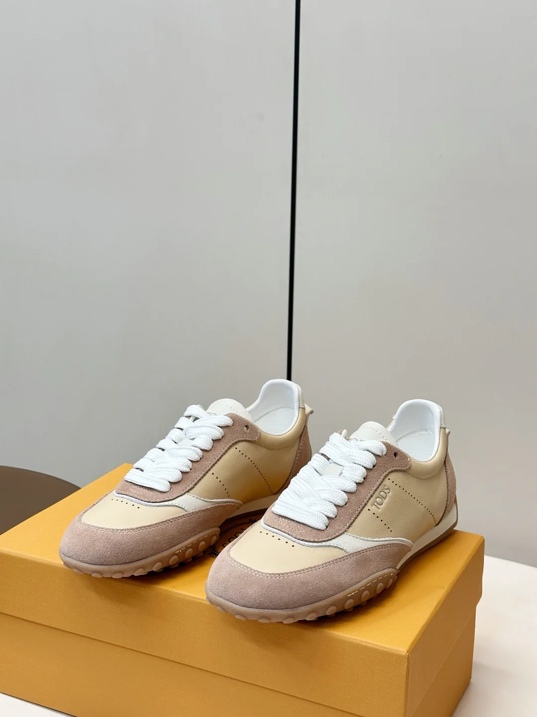 Women's Sneakers TOD'S 18397681