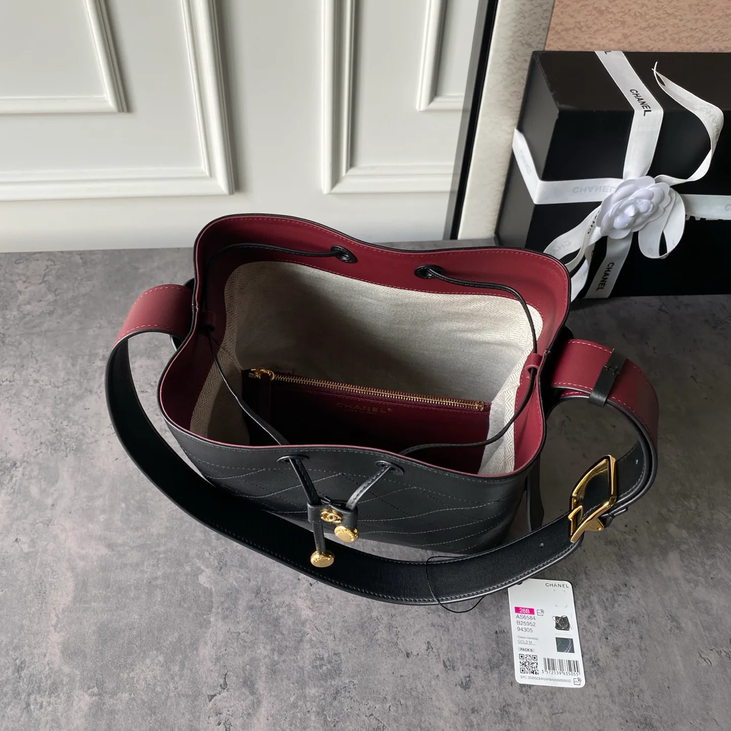Women's Classic Handbags CHANEL 17949103