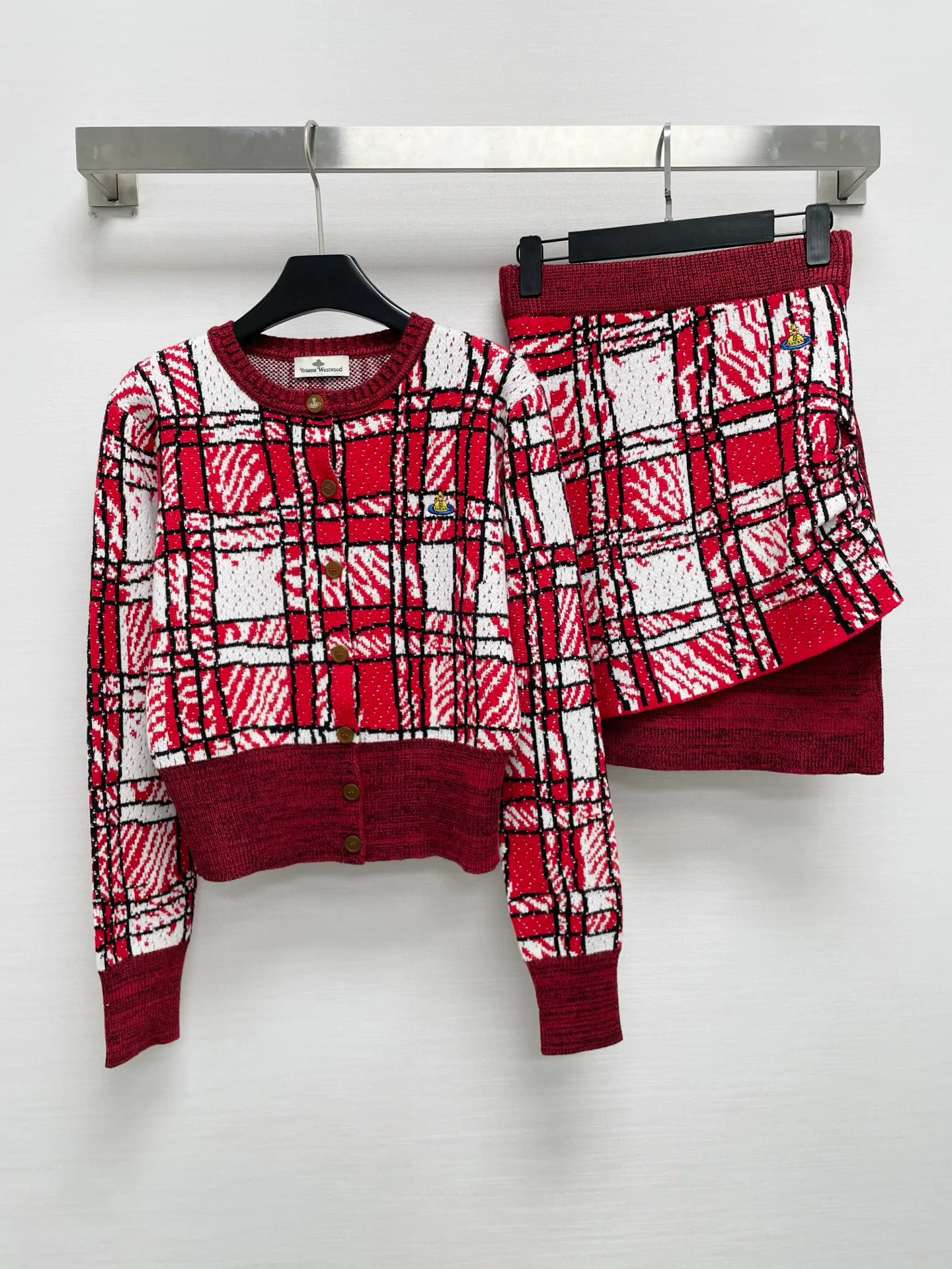 Women's Jumpers And Sweaters VIVIENNE WESTWOOD 17904487