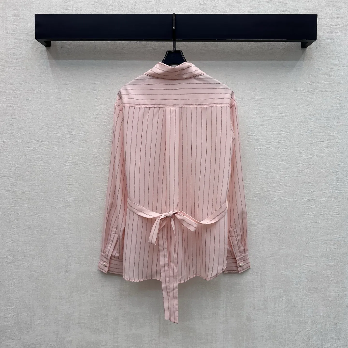 Women's Shirts CHANEL 17781855